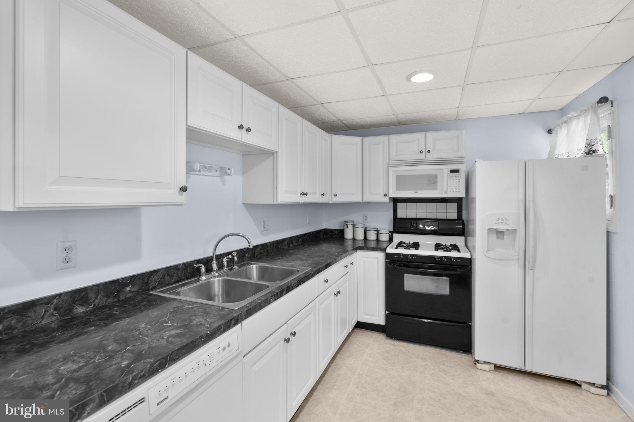 GWYNN OAK - Residential