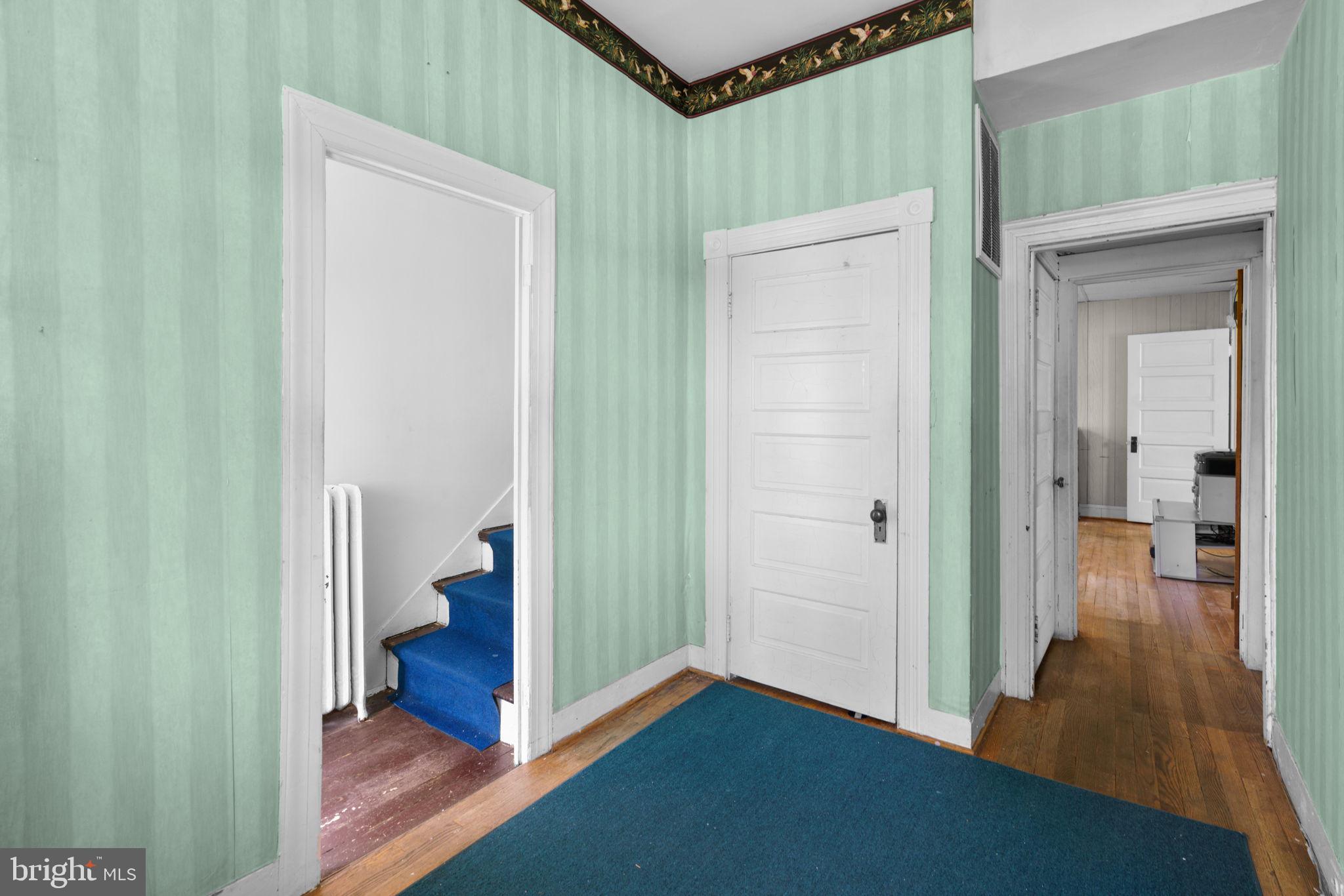 GWYNN OAK - Residential