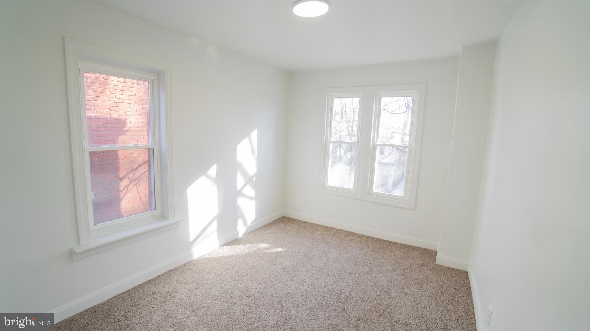 HARRISBURG CITY - Residential