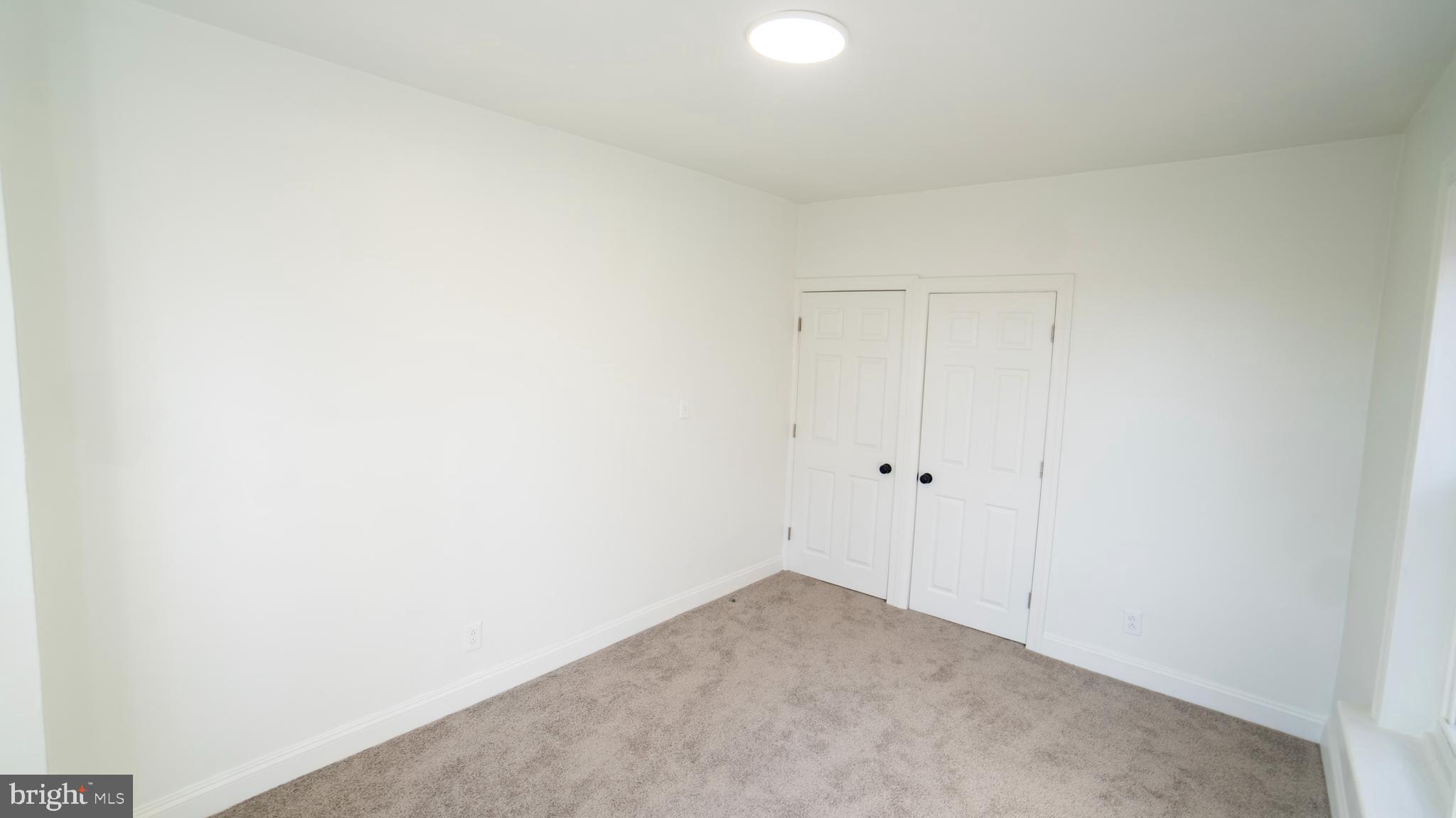 HARRISBURG CITY - Residential