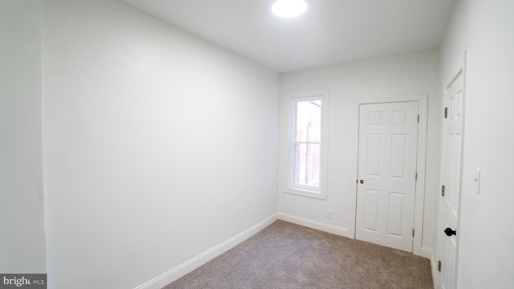 HARRISBURG CITY - Residential