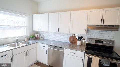 1619 NAUDAIN STREET HARRISBURG PA 17104