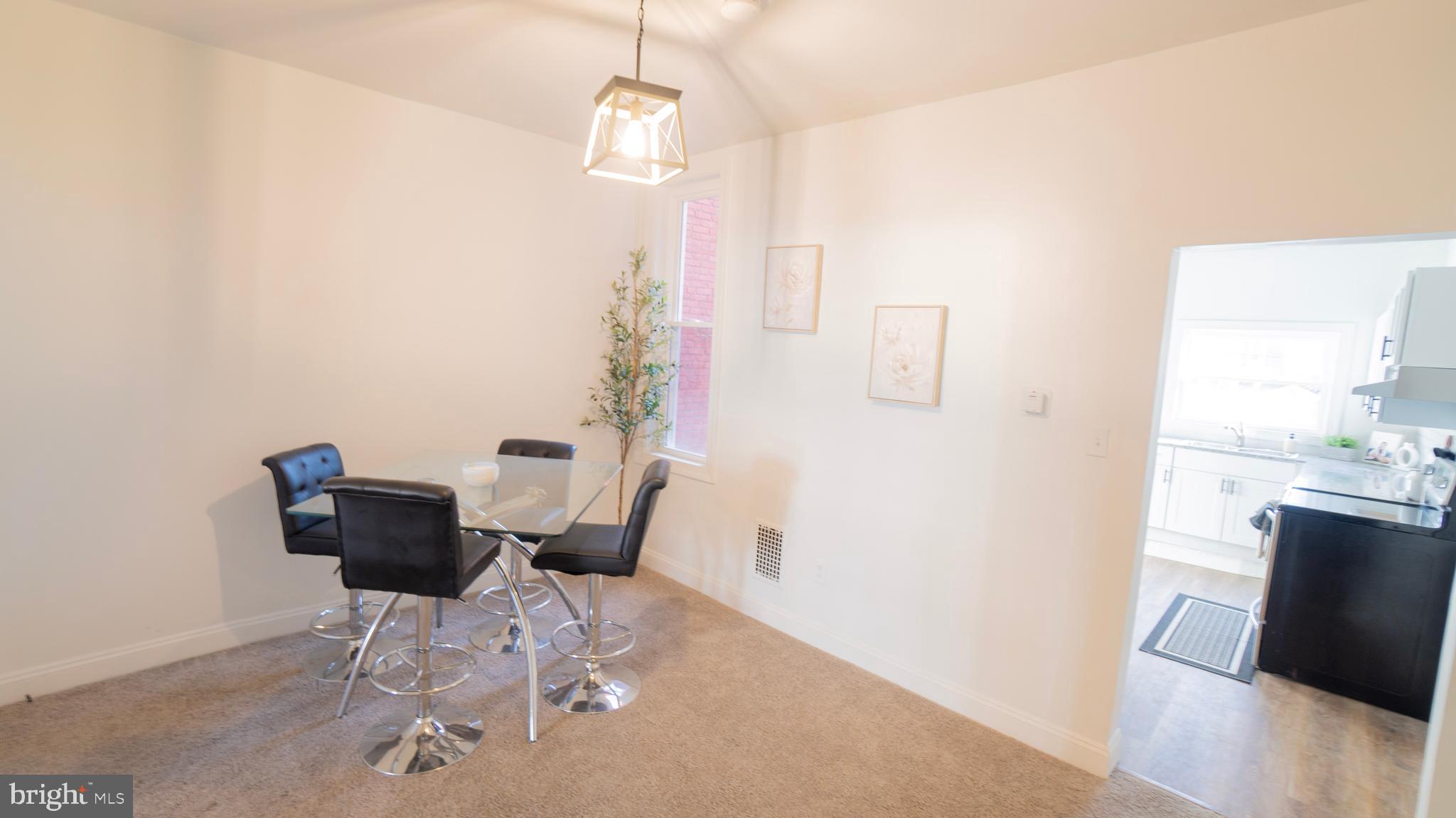 HARRISBURG CITY - Residential