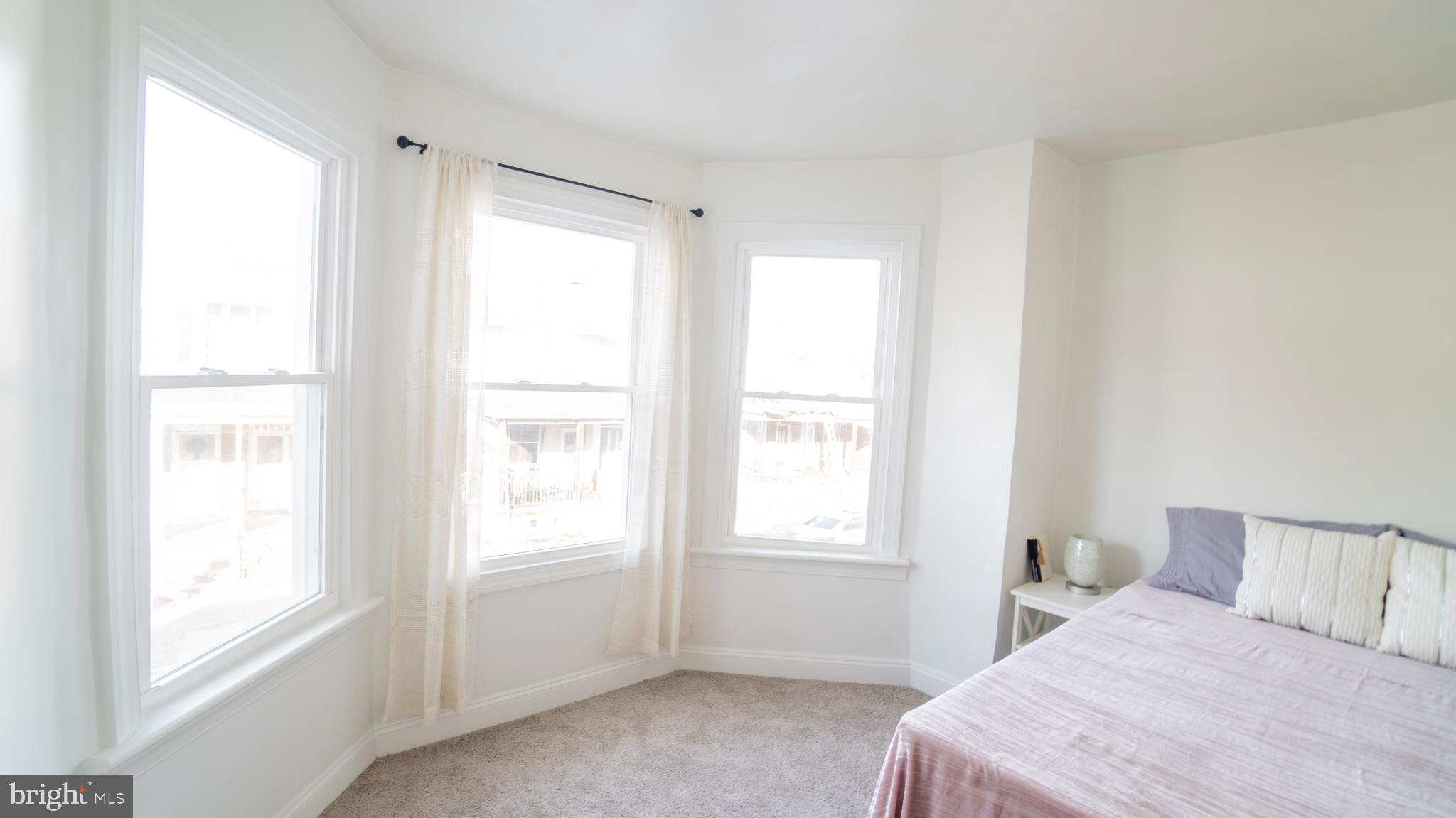 HARRISBURG CITY - Residential