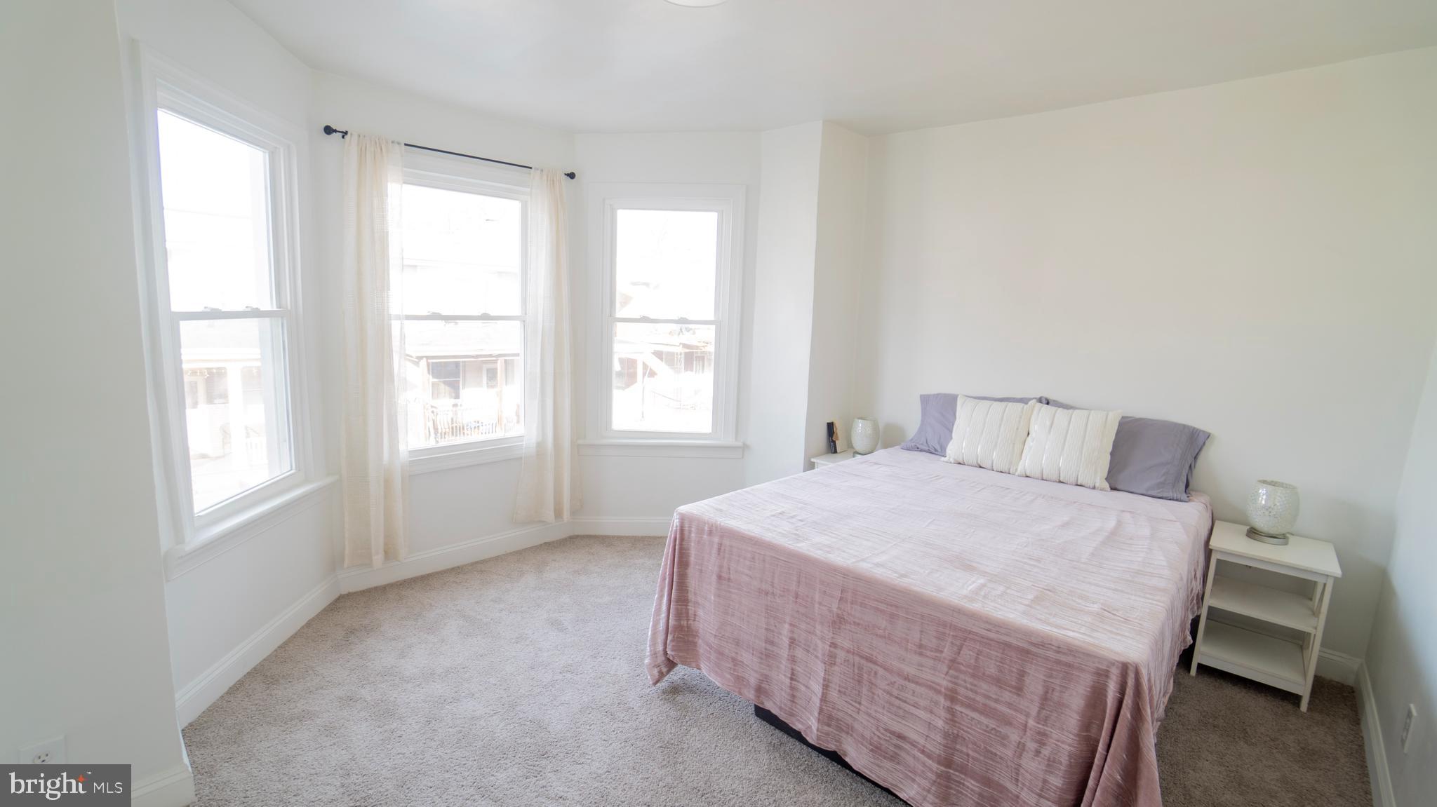 HARRISBURG CITY - Residential