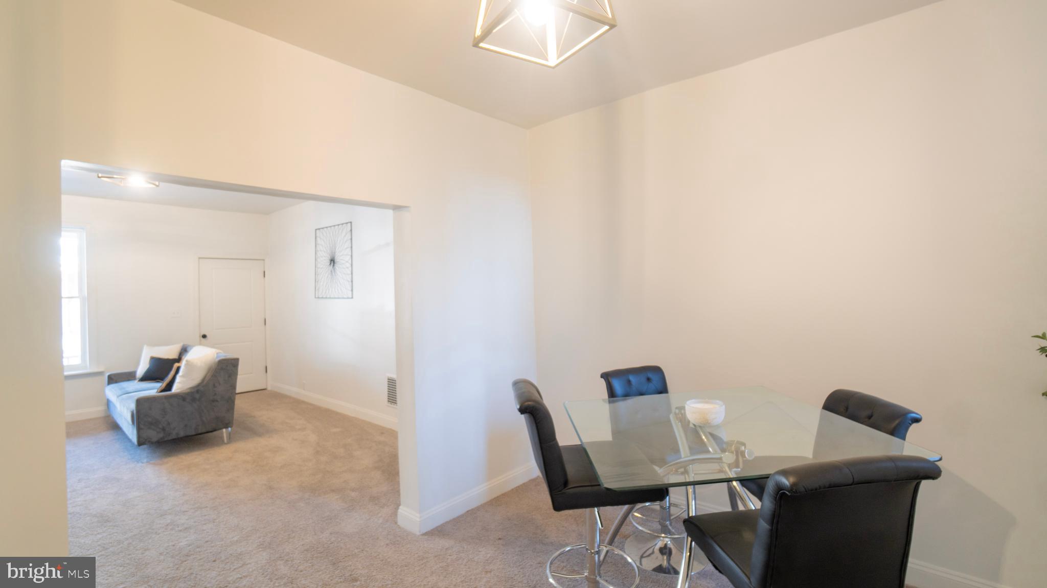 HARRISBURG CITY - Residential