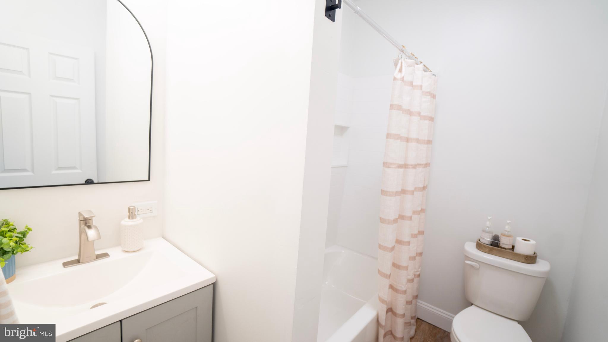 HARRISBURG CITY - Residential