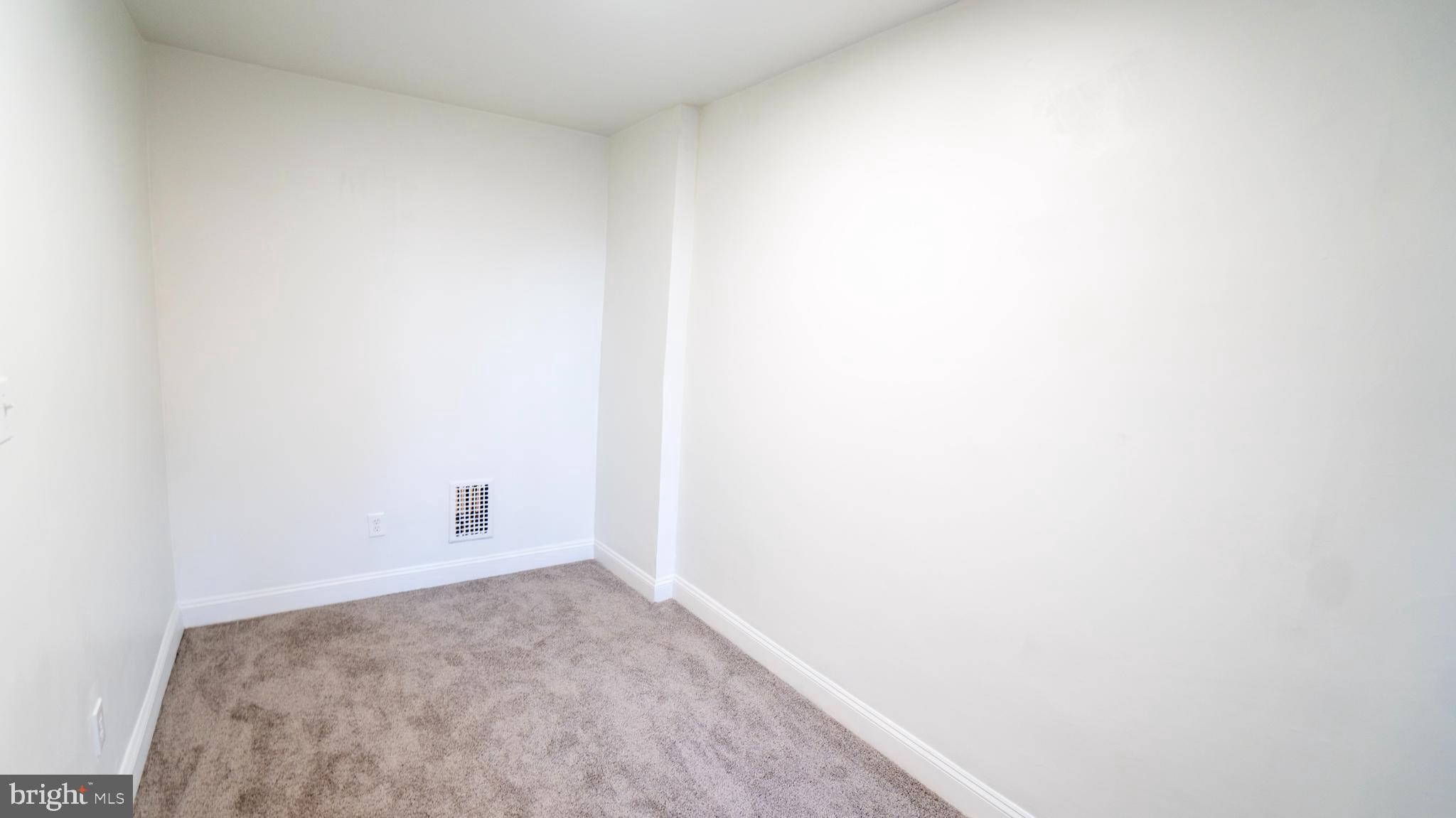 HARRISBURG CITY - Residential