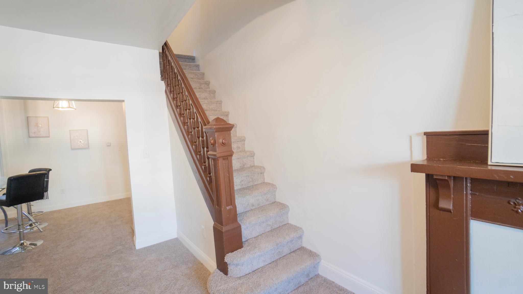 HARRISBURG CITY - Residential