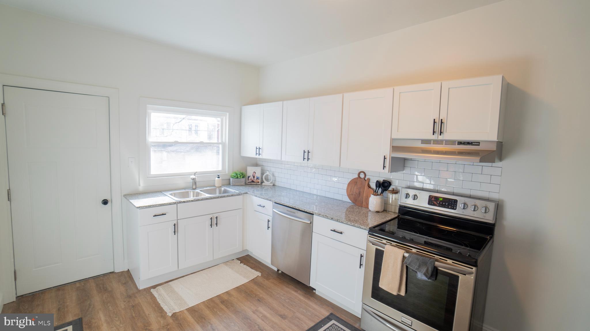 HARRISBURG CITY - Residential