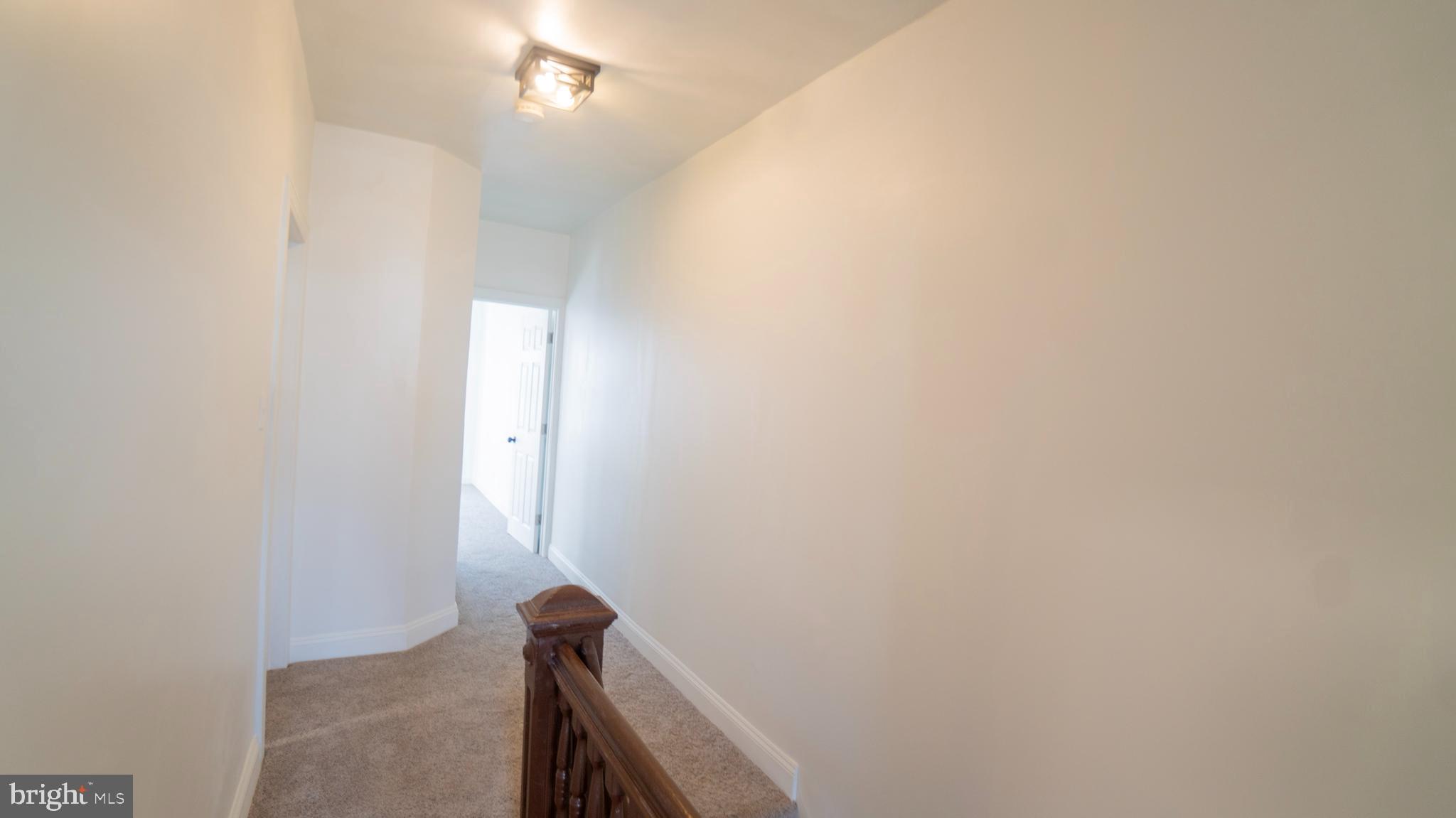 HARRISBURG CITY - Residential