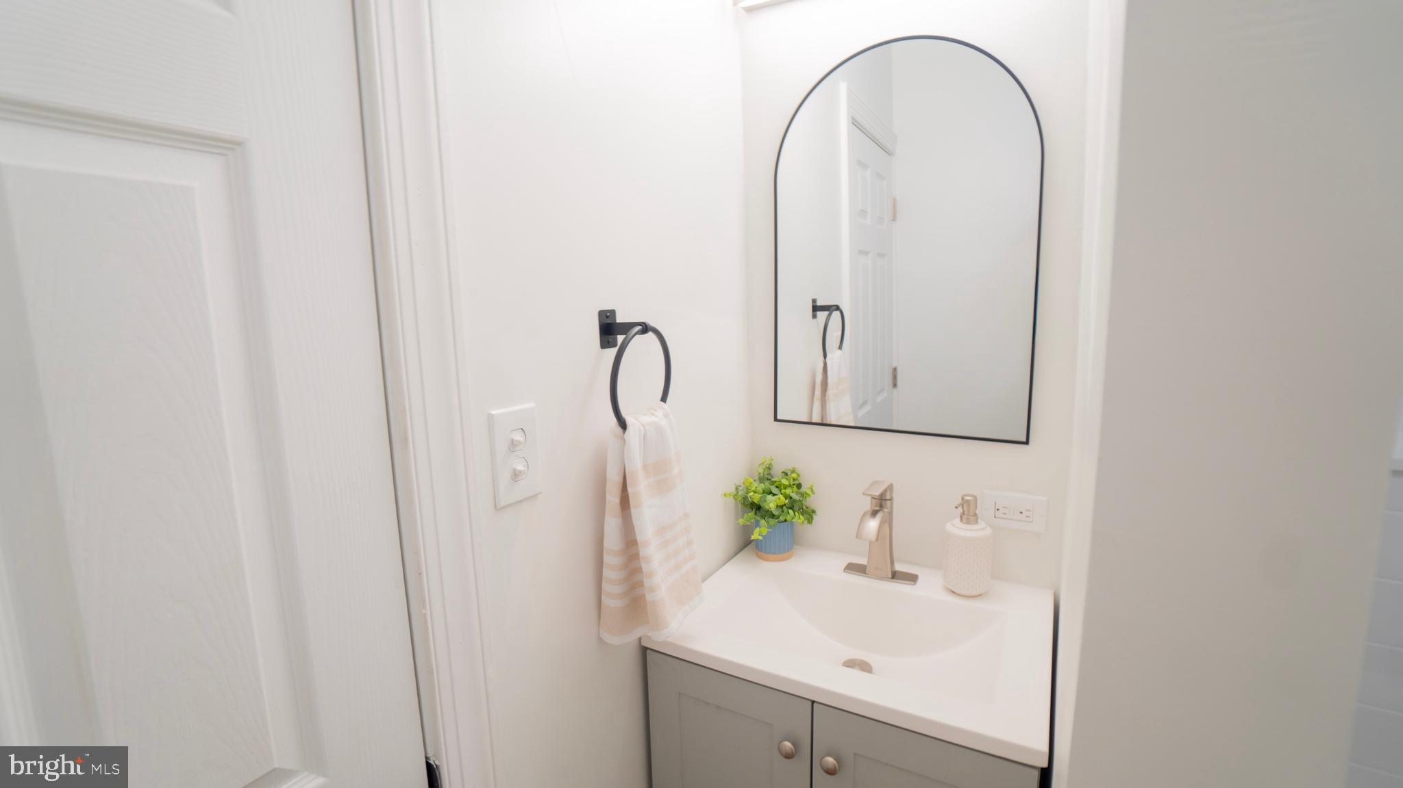 HARRISBURG CITY - Residential