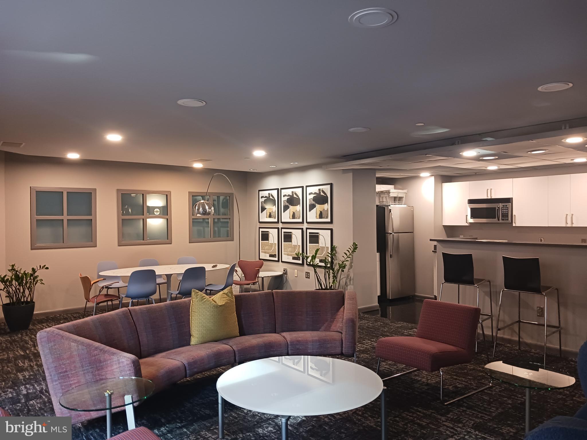 LOGAN CIRCLE - Residential Lease
