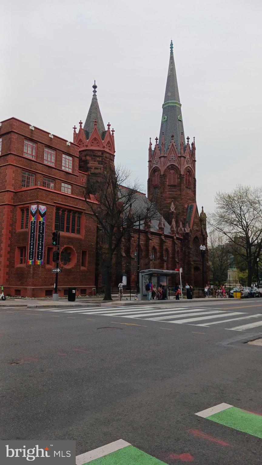 LOGAN CIRCLE - Residential Lease