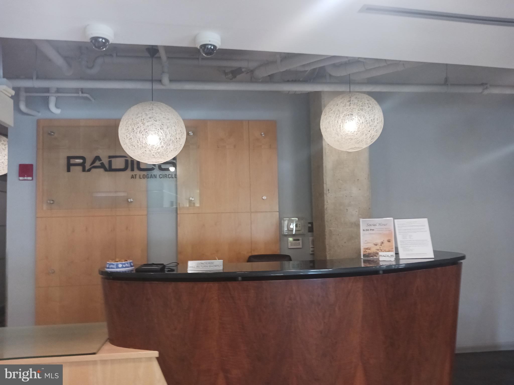 1300 N STREET NW 705
