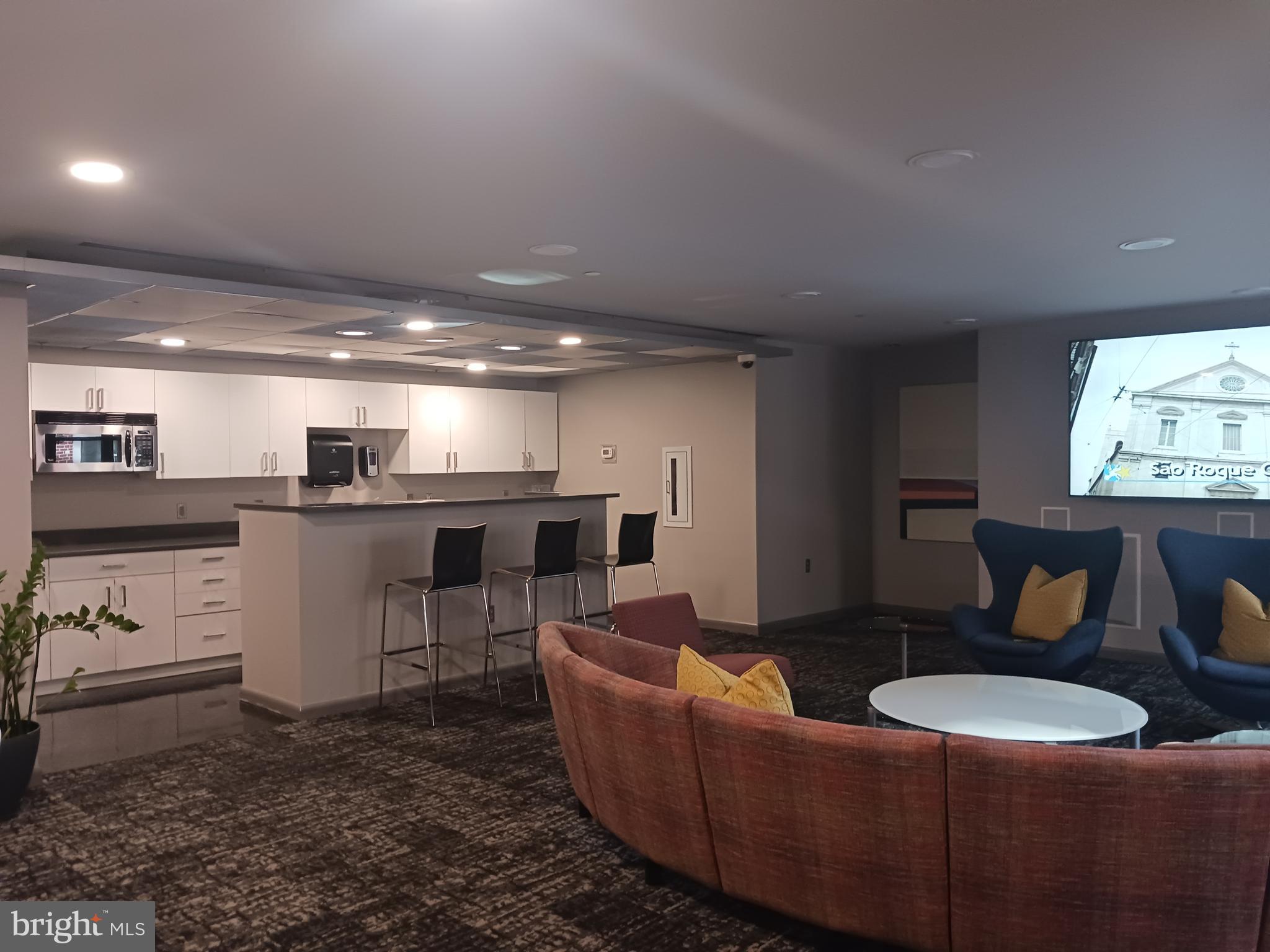 LOGAN CIRCLE - Residential Lease