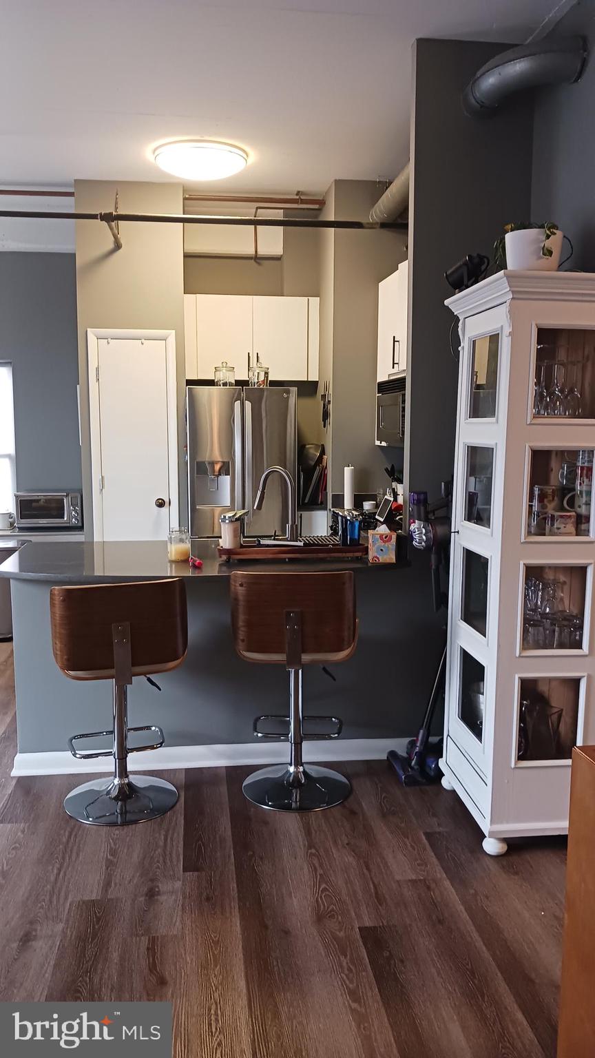 LOGAN CIRCLE - Residential Lease
