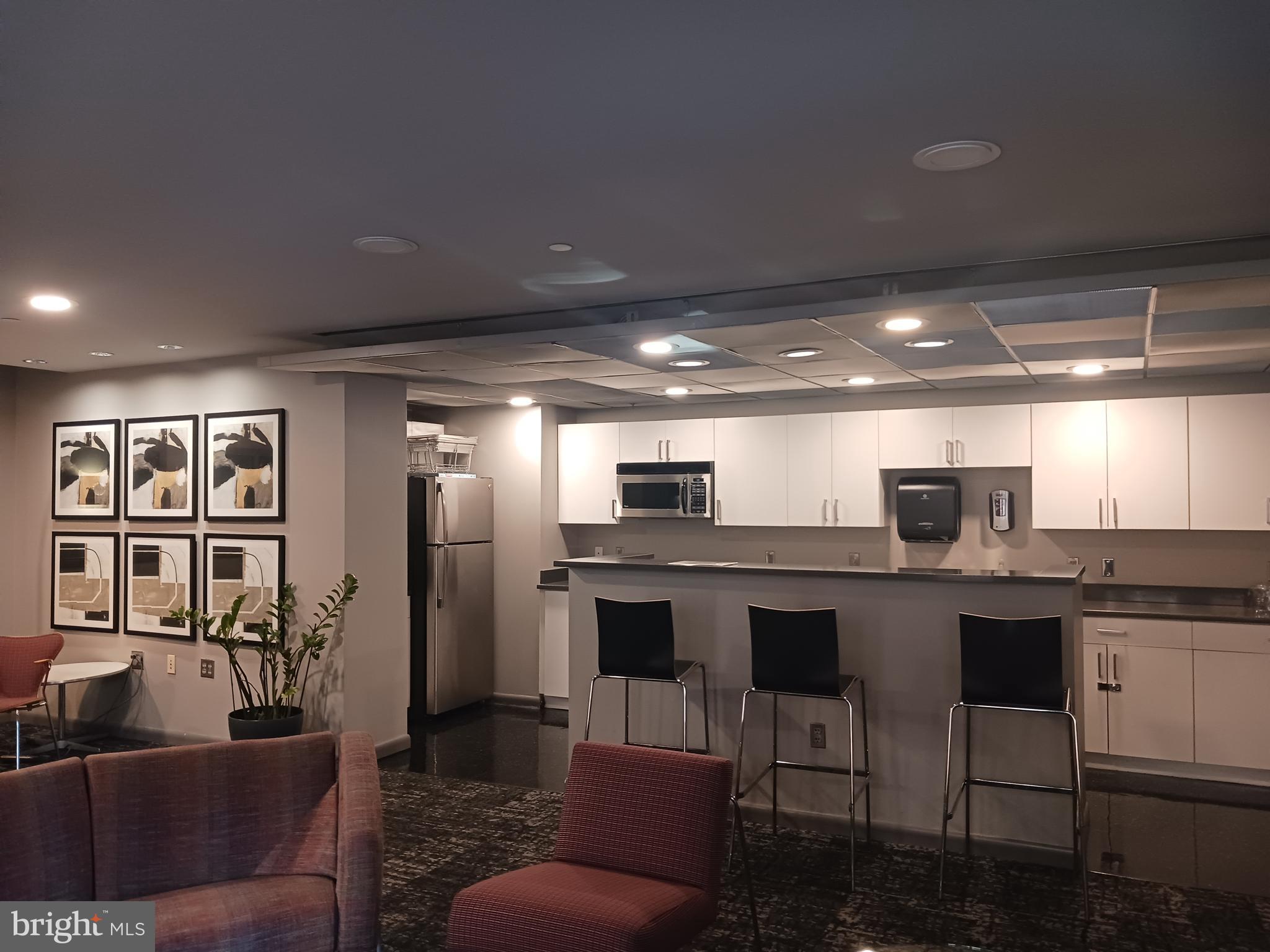LOGAN CIRCLE - Residential Lease