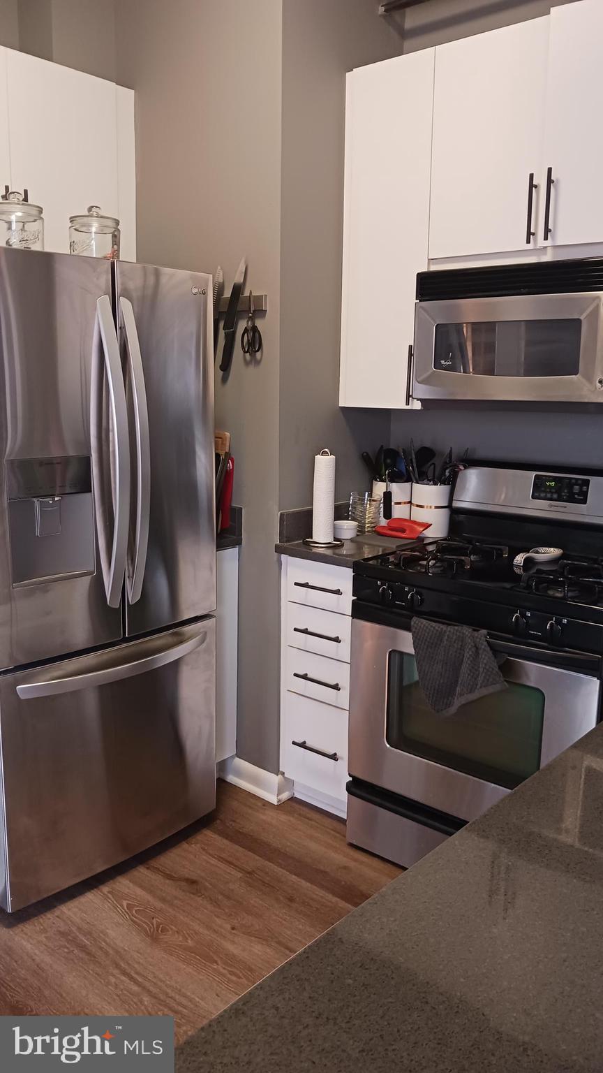 LOGAN CIRCLE - Residential Lease