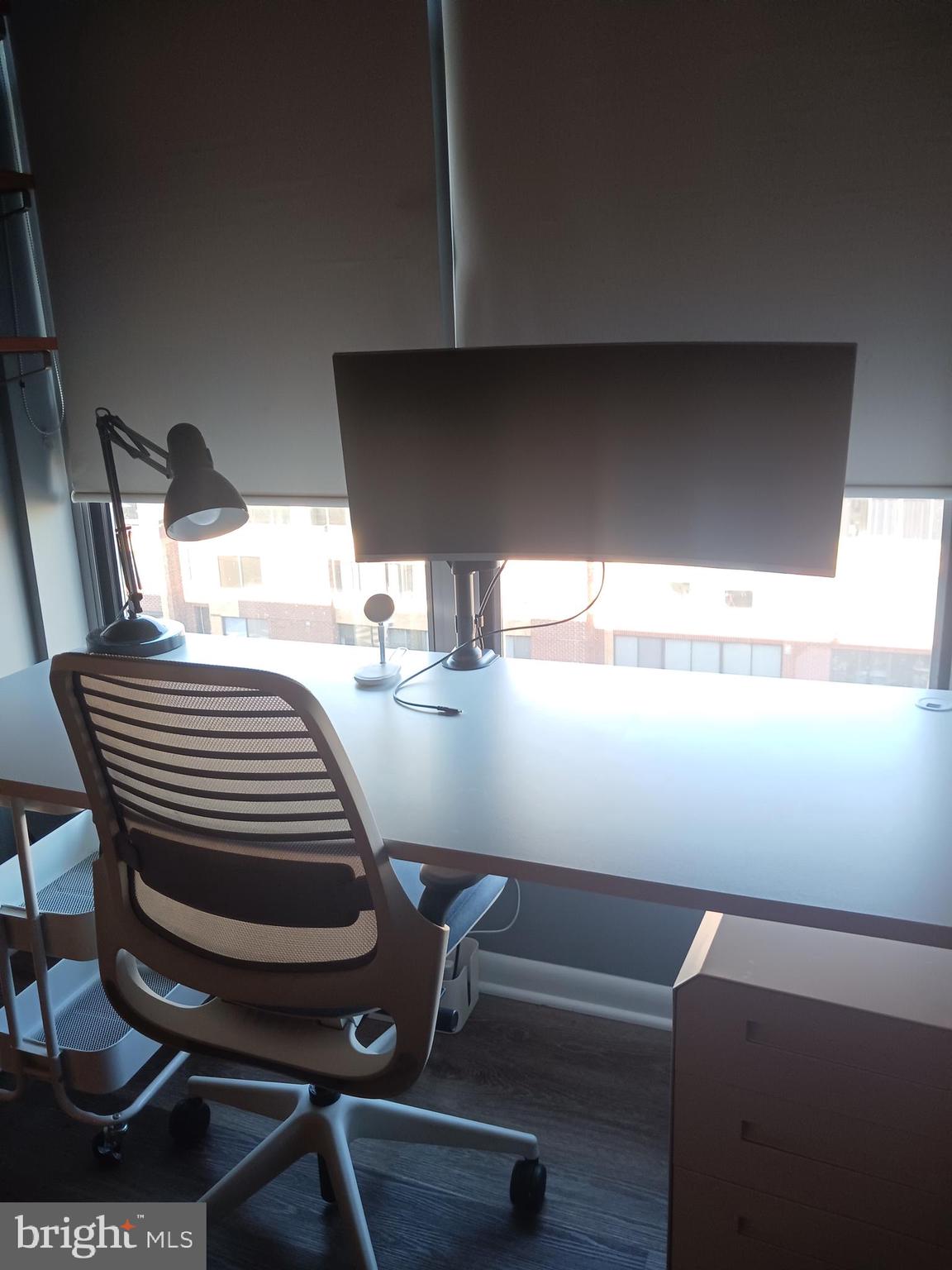 LOGAN CIRCLE - Residential Lease