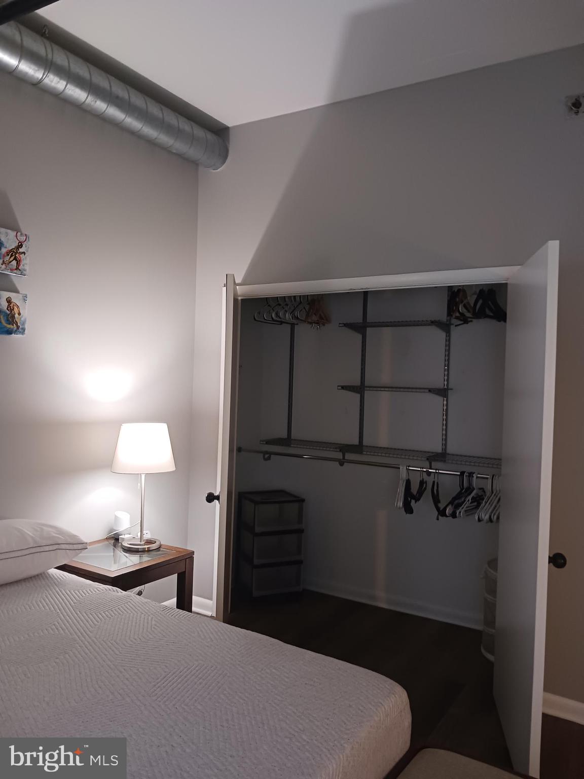 LOGAN CIRCLE - Residential Lease