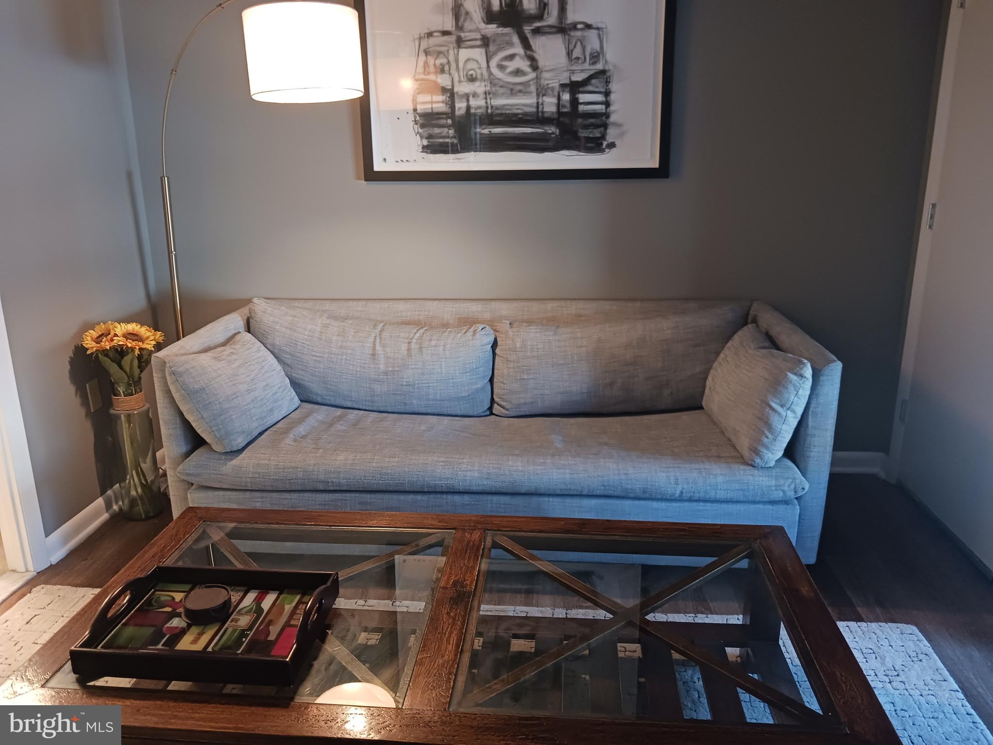 LOGAN CIRCLE - Residential Lease