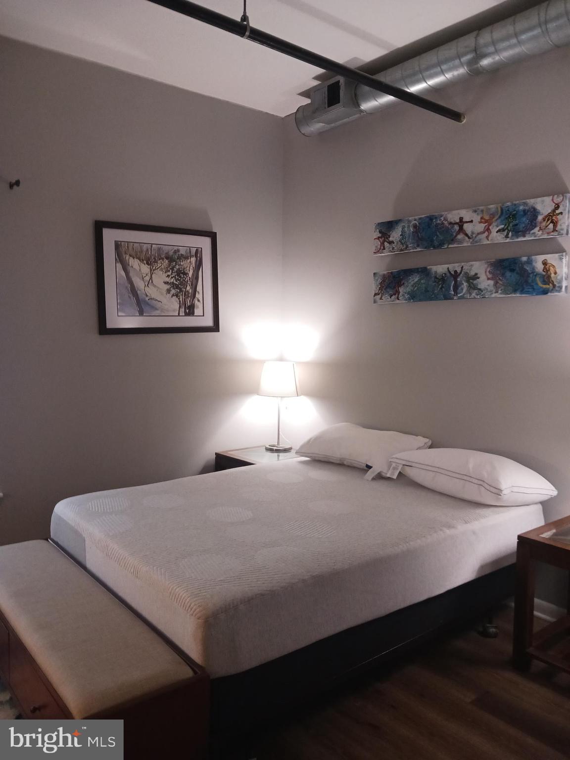 LOGAN CIRCLE - Residential Lease