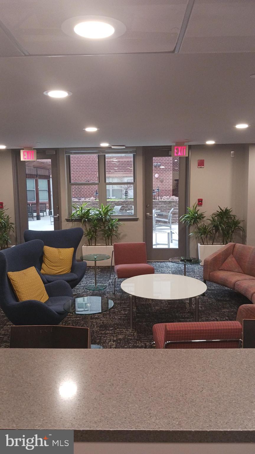 LOGAN CIRCLE - Residential Lease