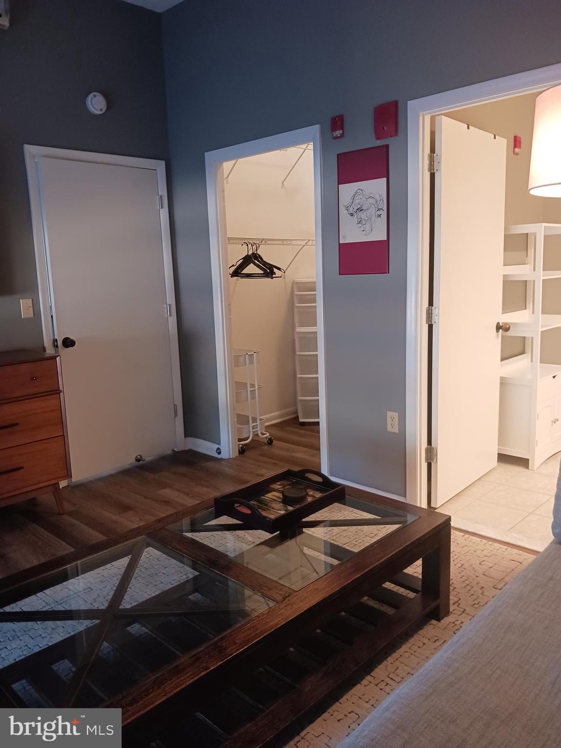 LOGAN CIRCLE - Residential Lease