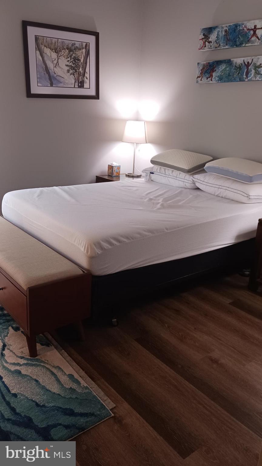 LOGAN CIRCLE - Residential Lease
