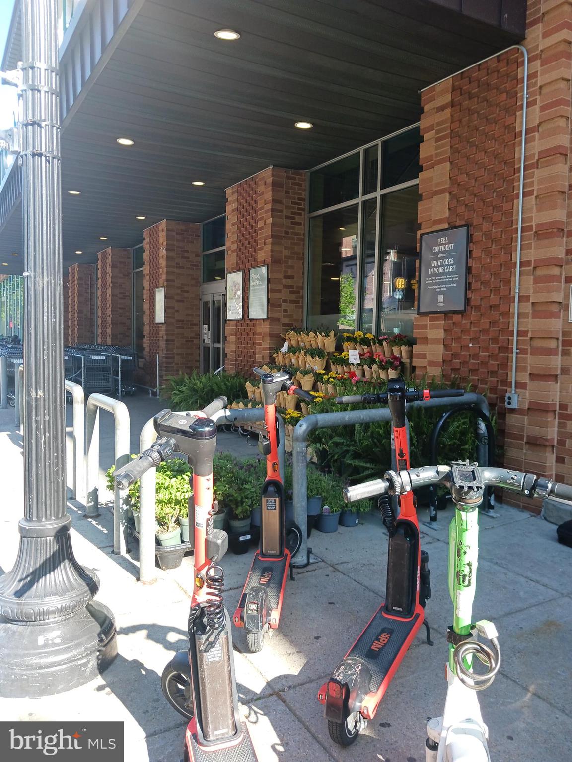 LOGAN CIRCLE - Residential Lease