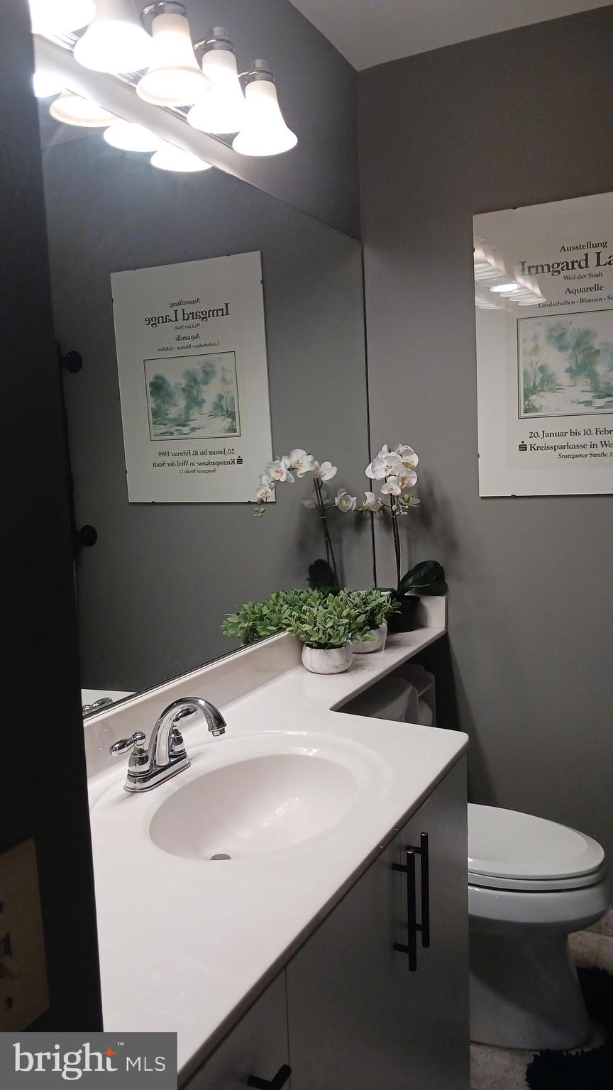 LOGAN CIRCLE - Residential Lease