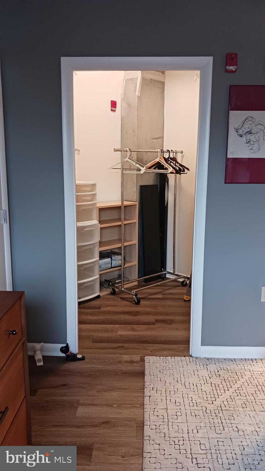 LOGAN CIRCLE - Residential Lease