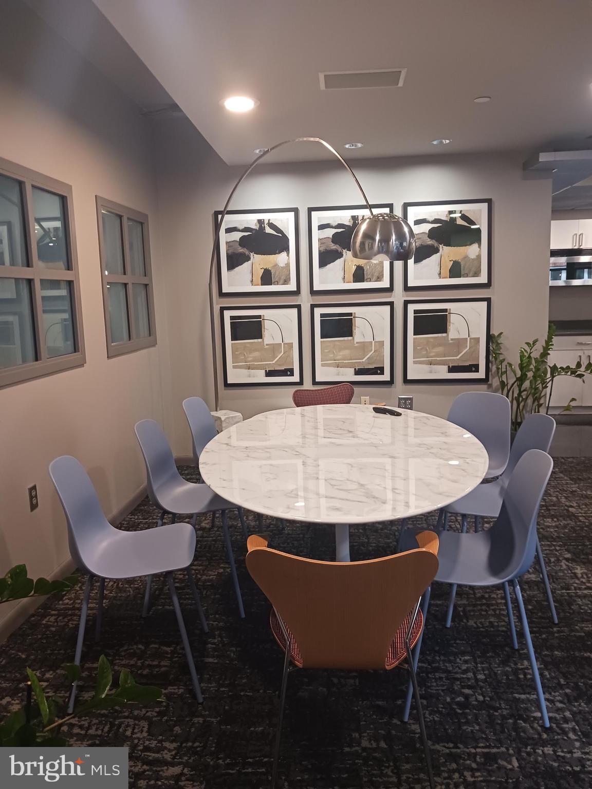 LOGAN CIRCLE - Residential Lease