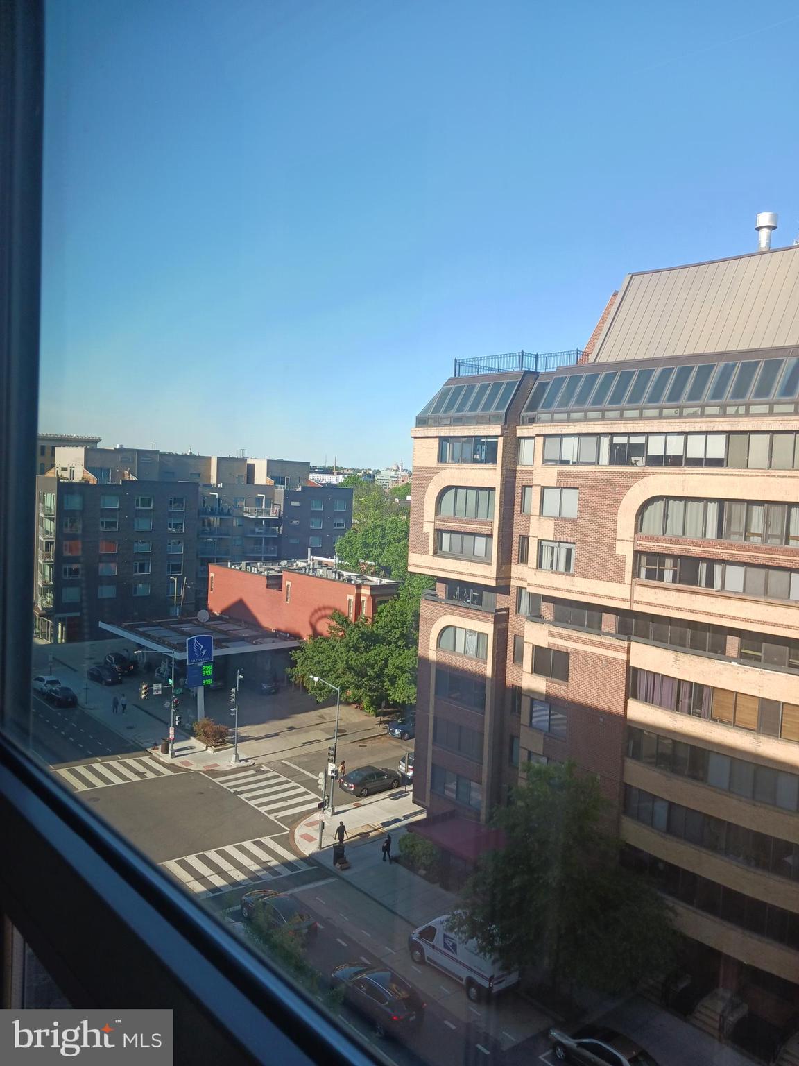 LOGAN CIRCLE - Residential Lease