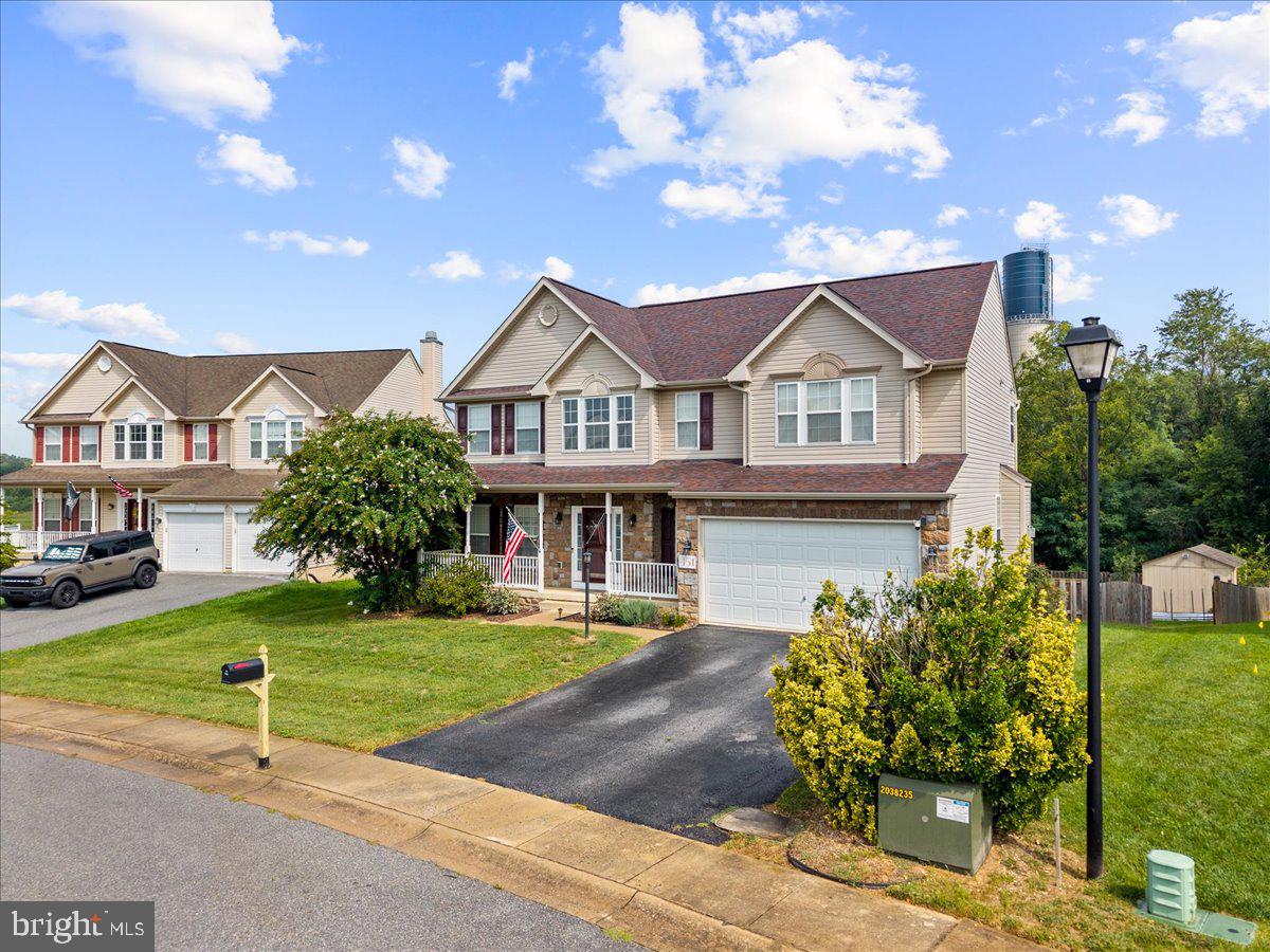 451 HUGHS ROAD