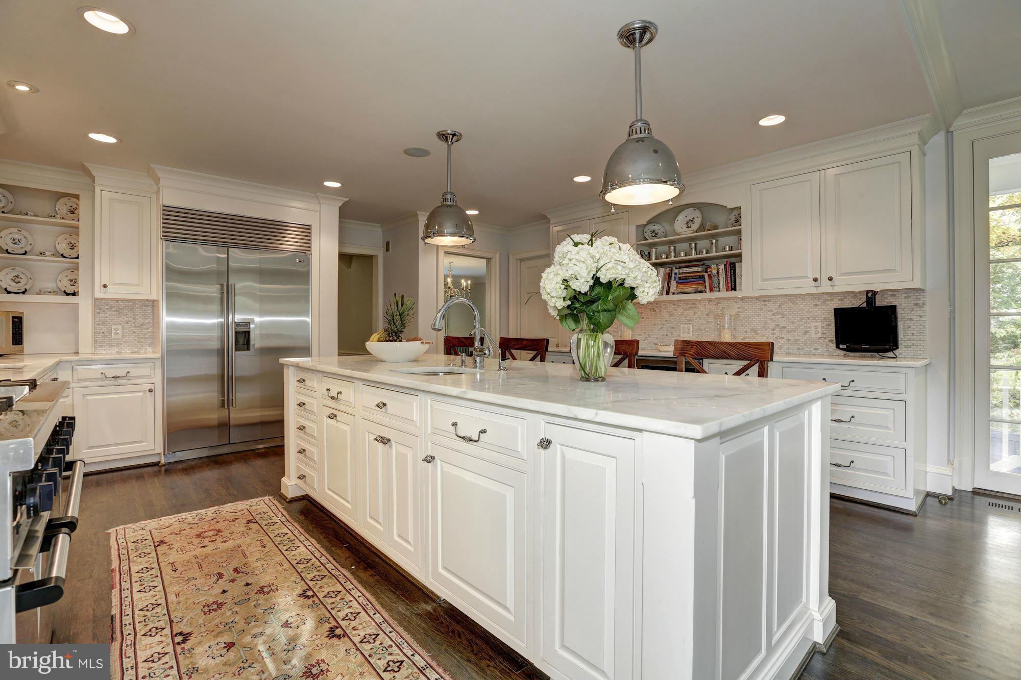 SPRING VALLEY - Residential