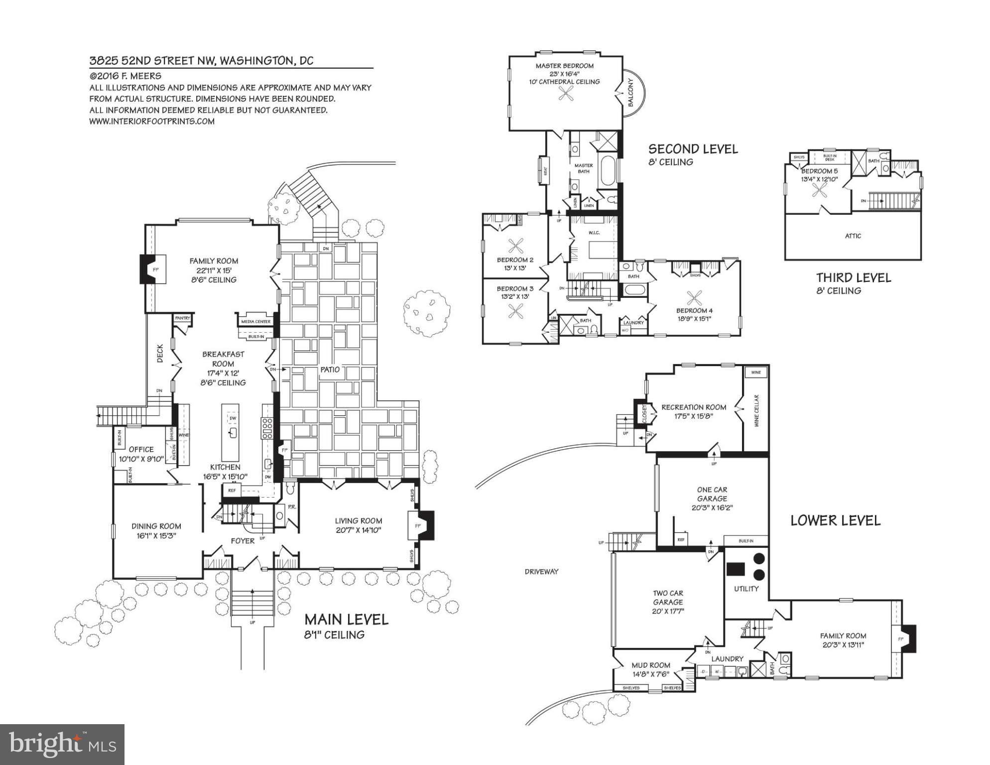 SPRING VALLEY - Residential