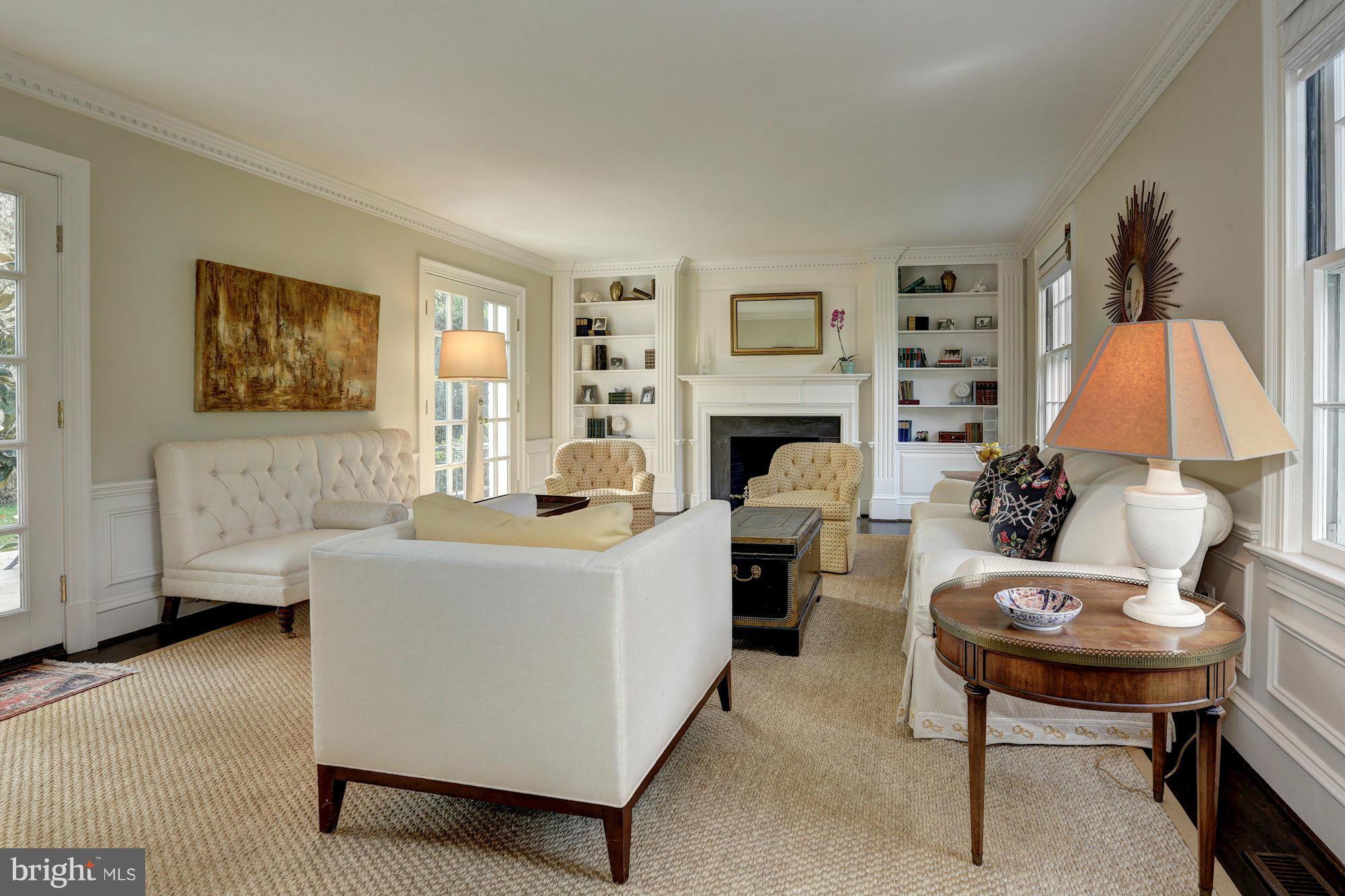 SPRING VALLEY - Residential