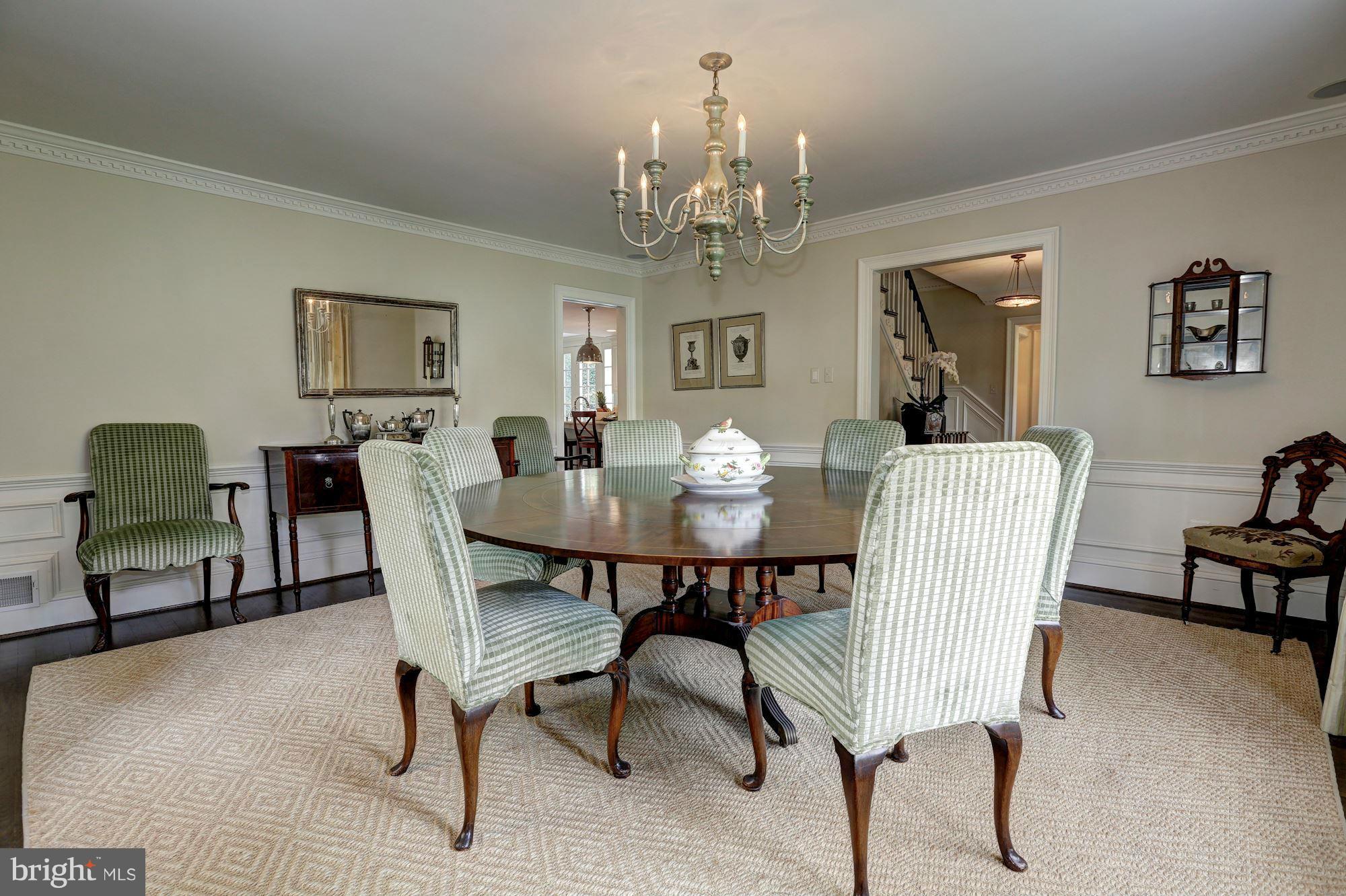 SPRING VALLEY - Residential
