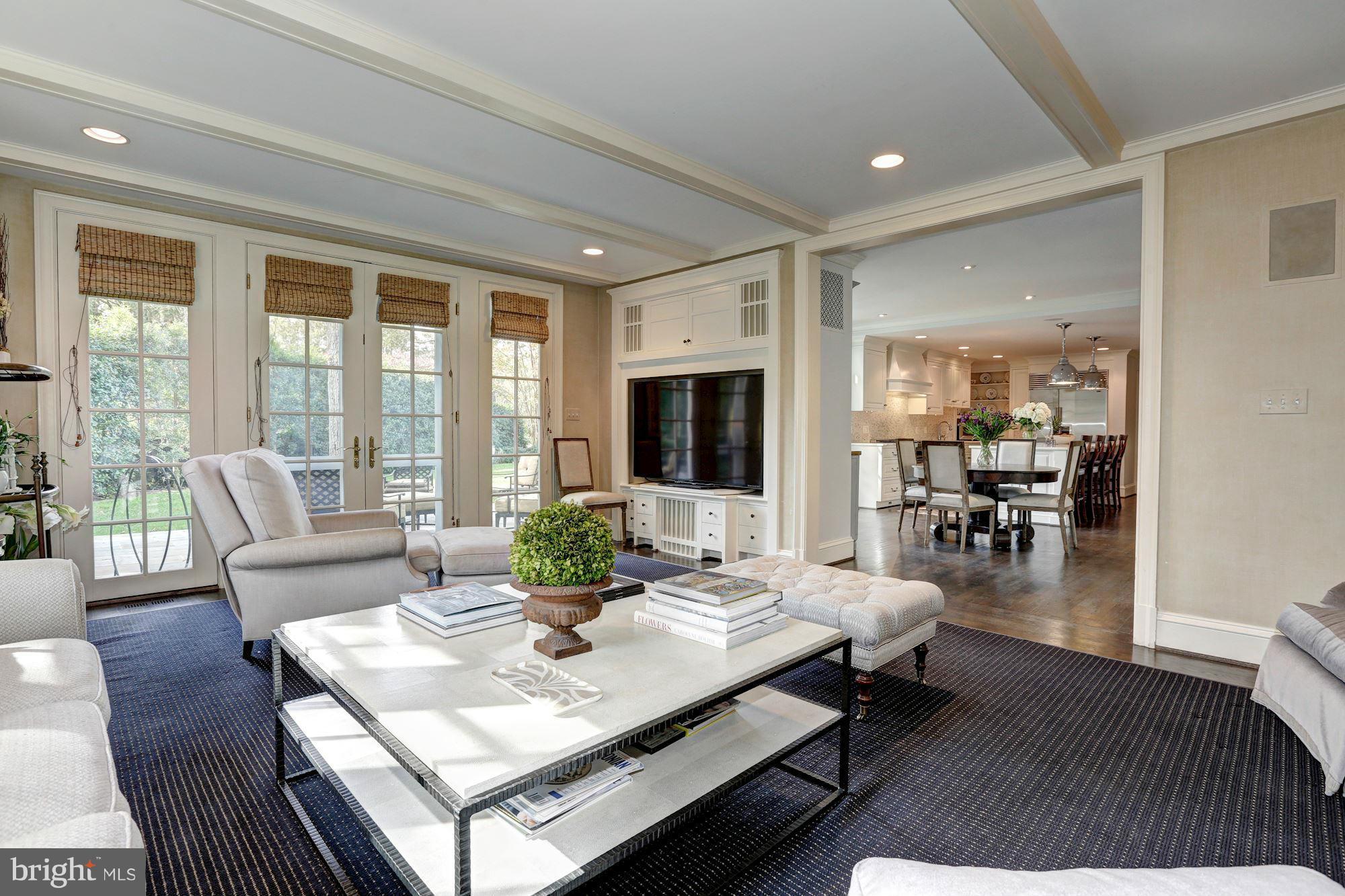 SPRING VALLEY - Residential