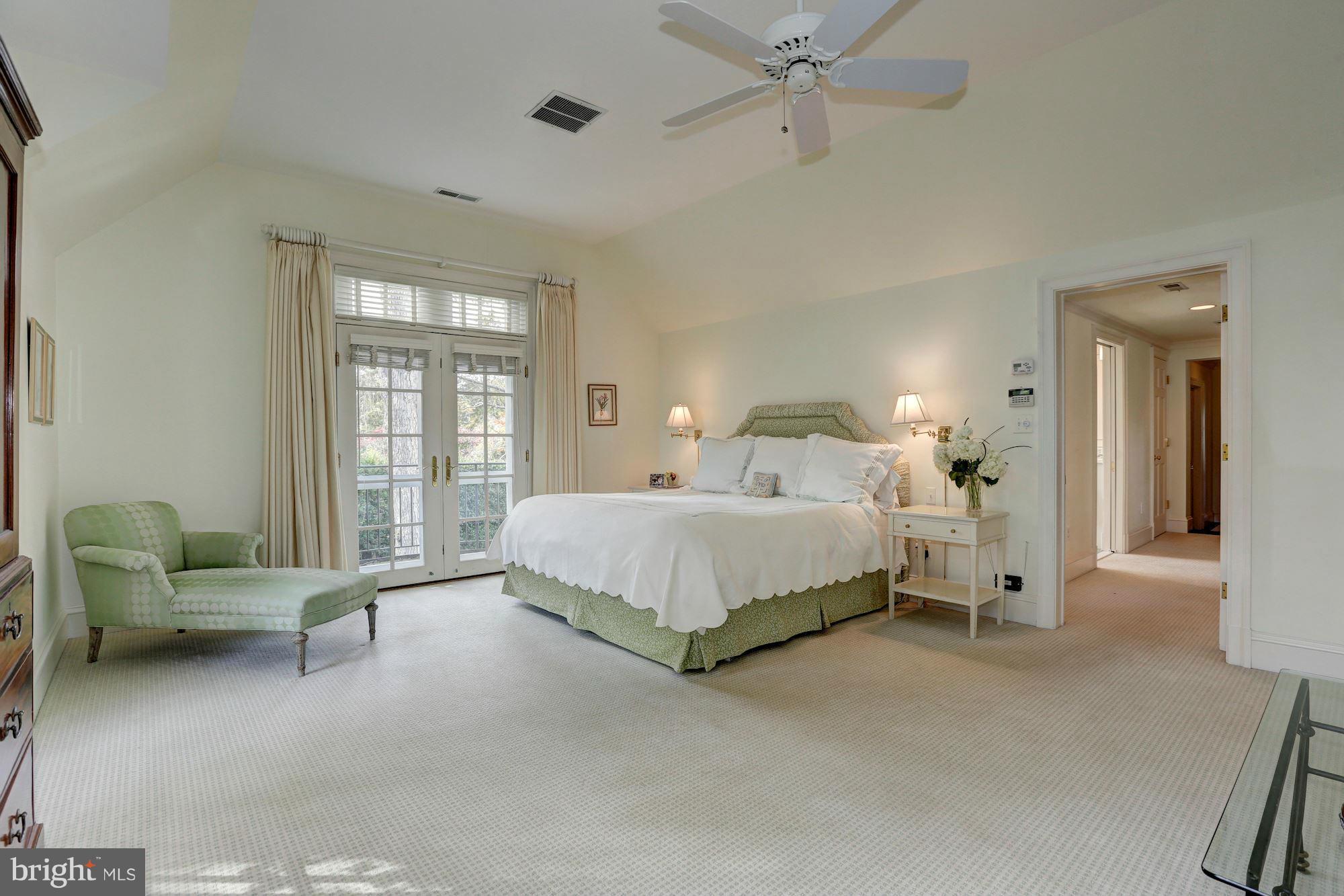 SPRING VALLEY - Residential
