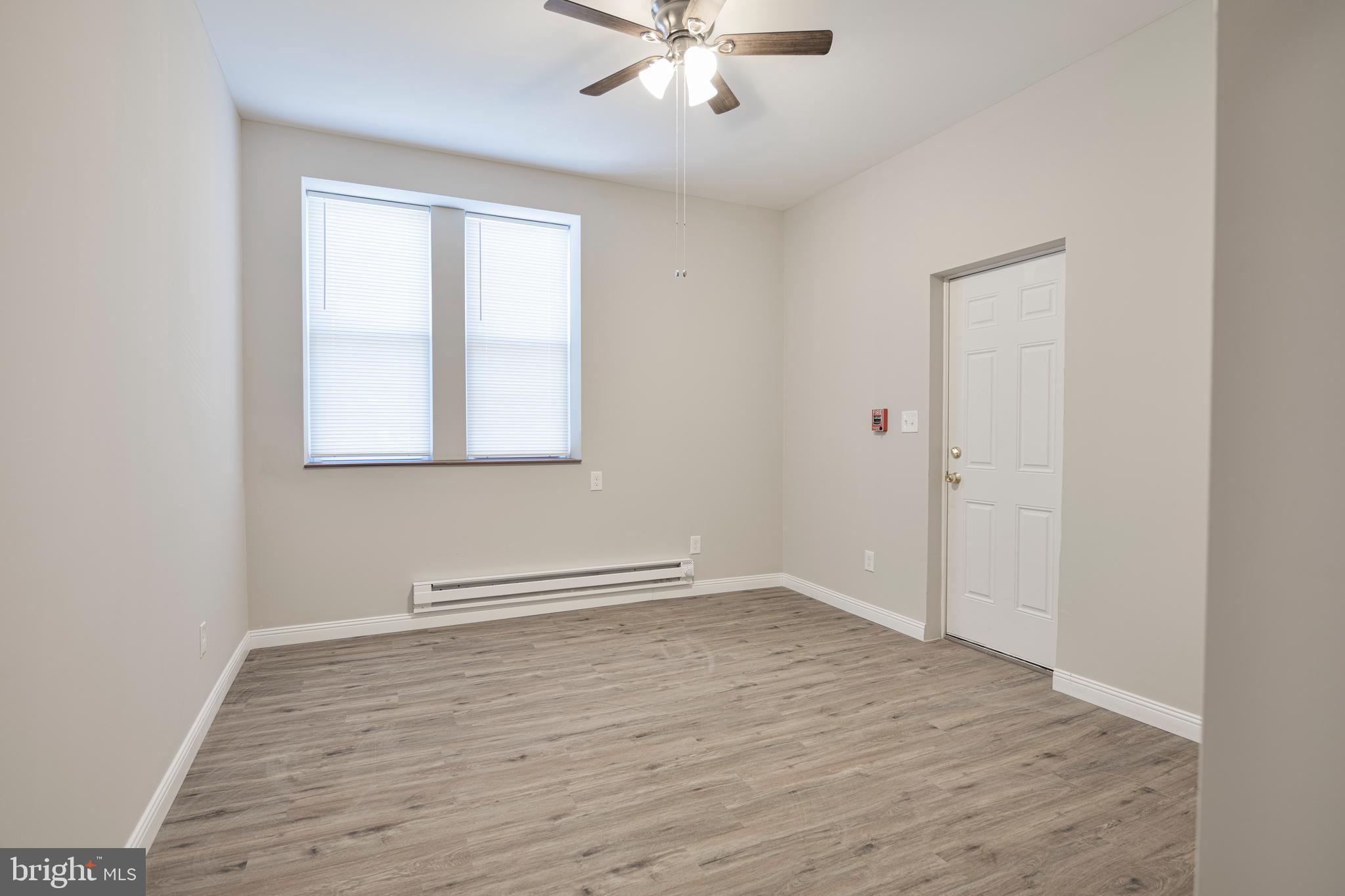 WEST OAK LANE - Residential Lease