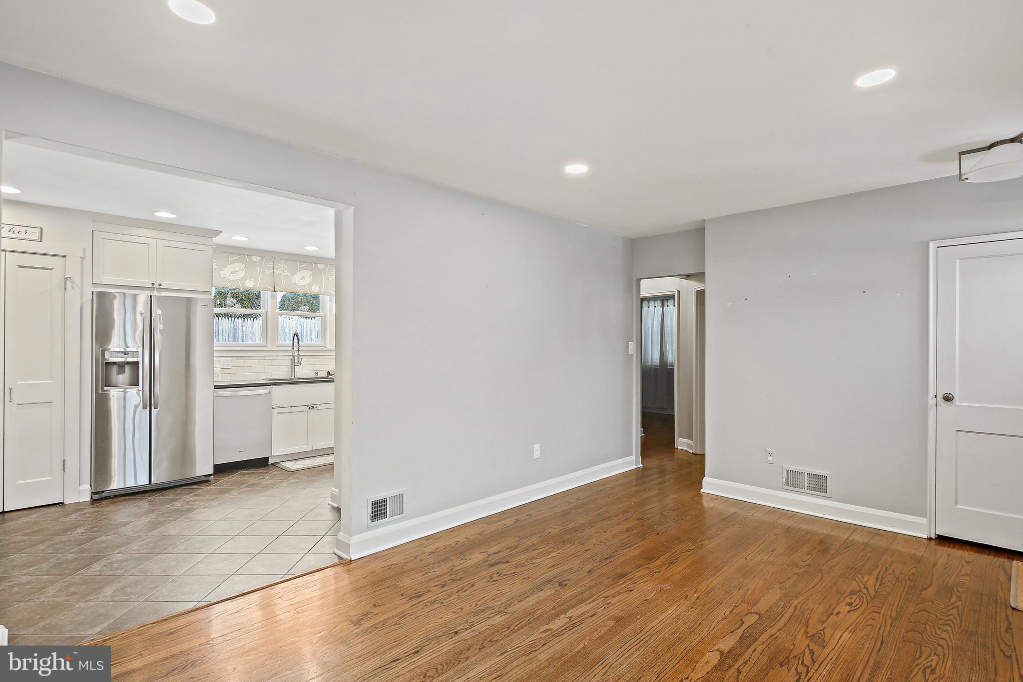 HILTON - Residential Lease