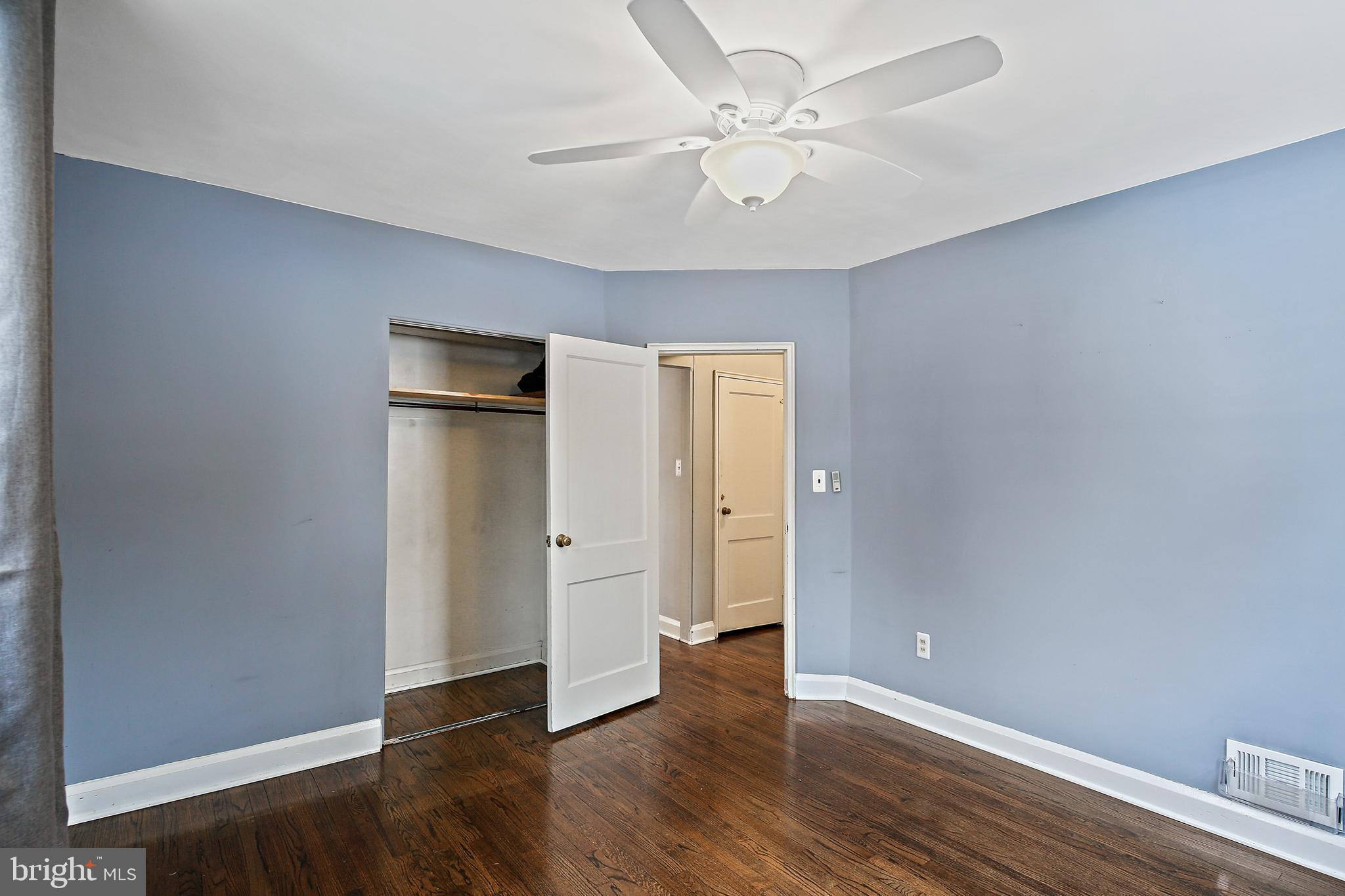 HILTON - Residential Lease