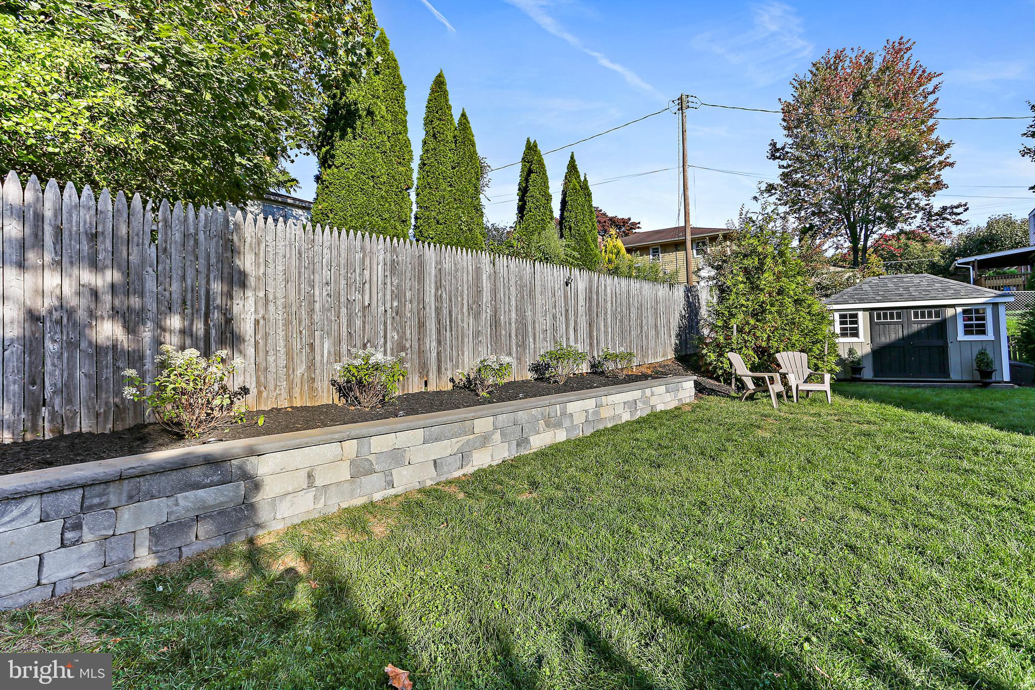 HILTON - Residential Lease