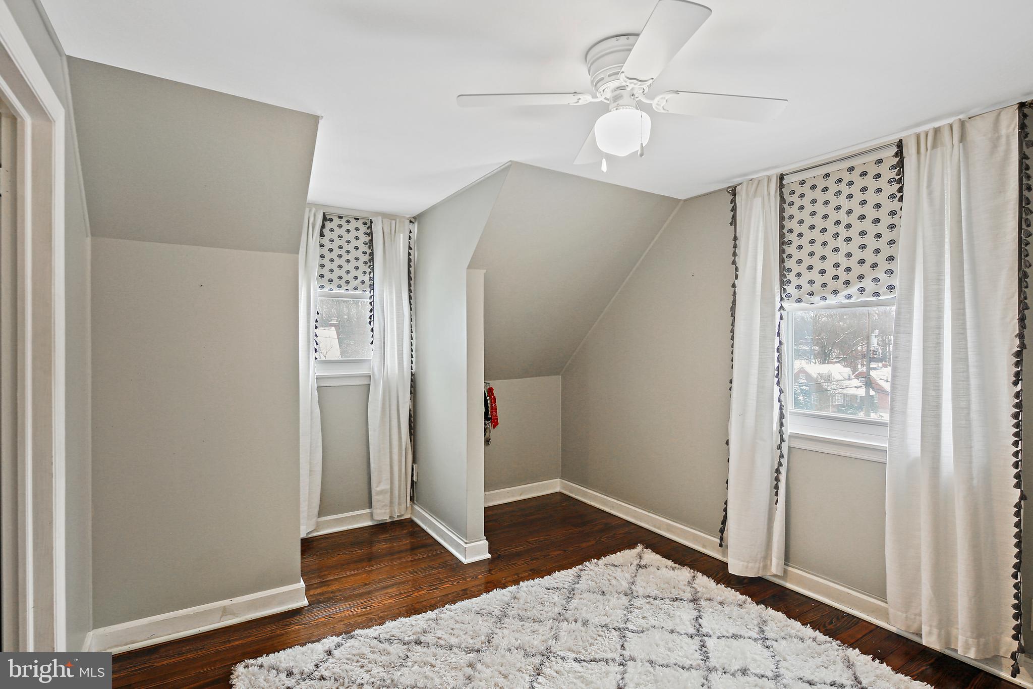 HILTON - Residential Lease