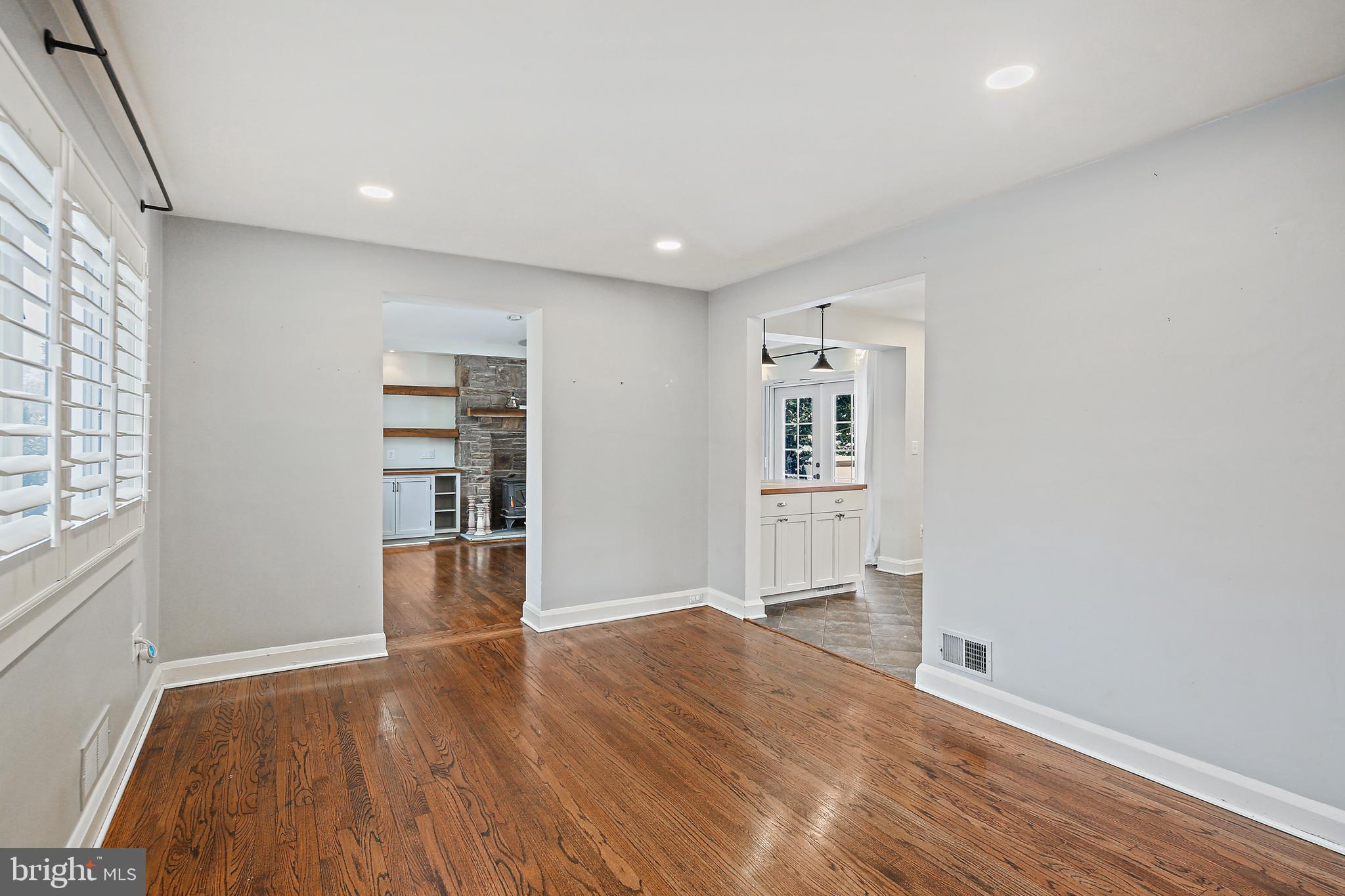 HILTON - Residential Lease