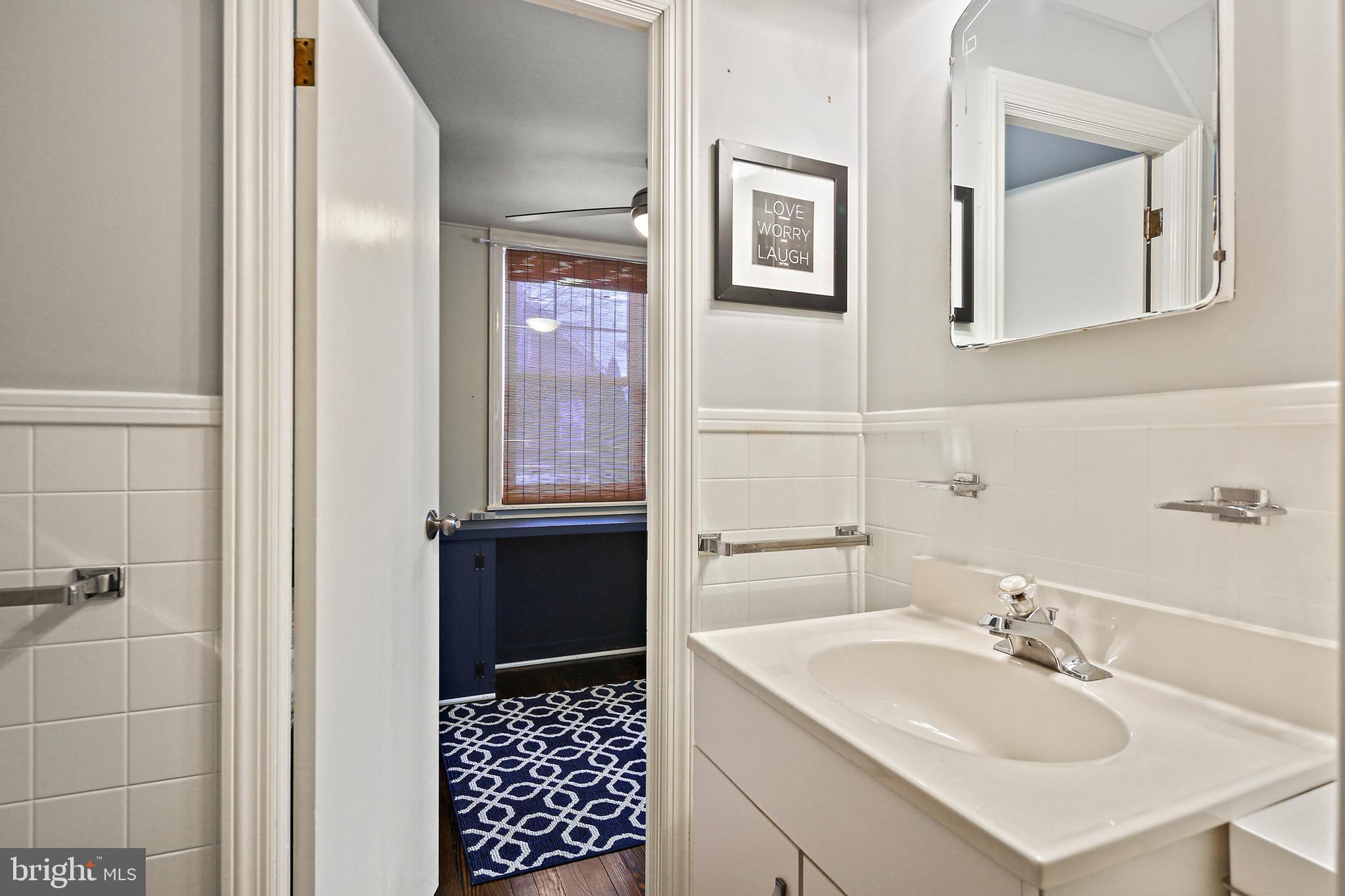 HILTON - Residential Lease