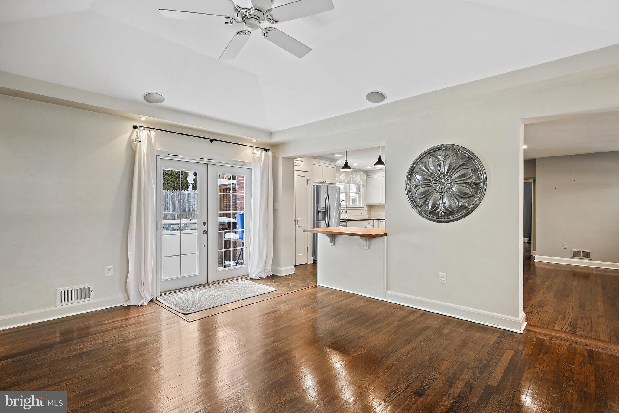 HILTON - Residential Lease